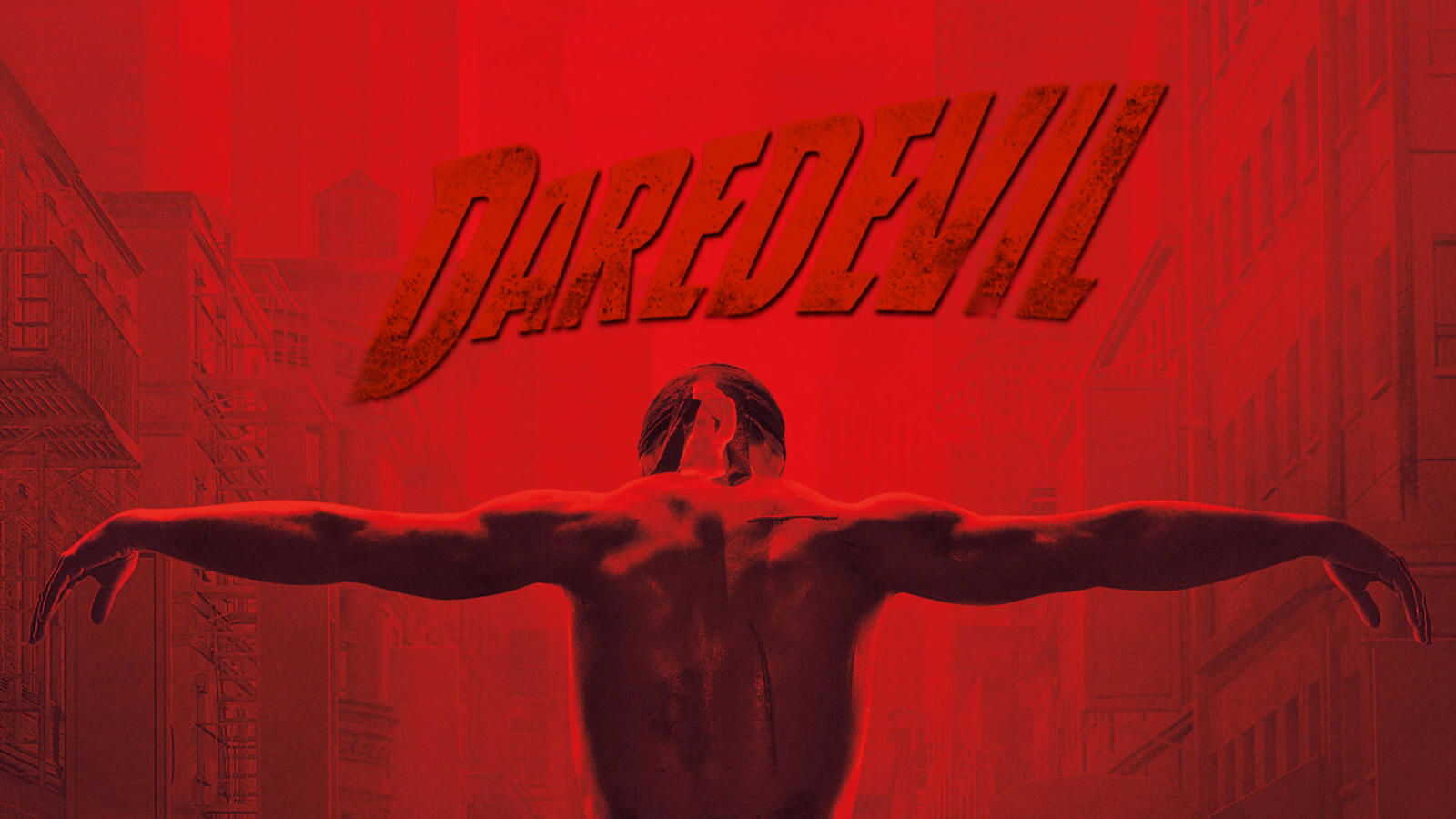 FR - Marvel's Daredevil 3
