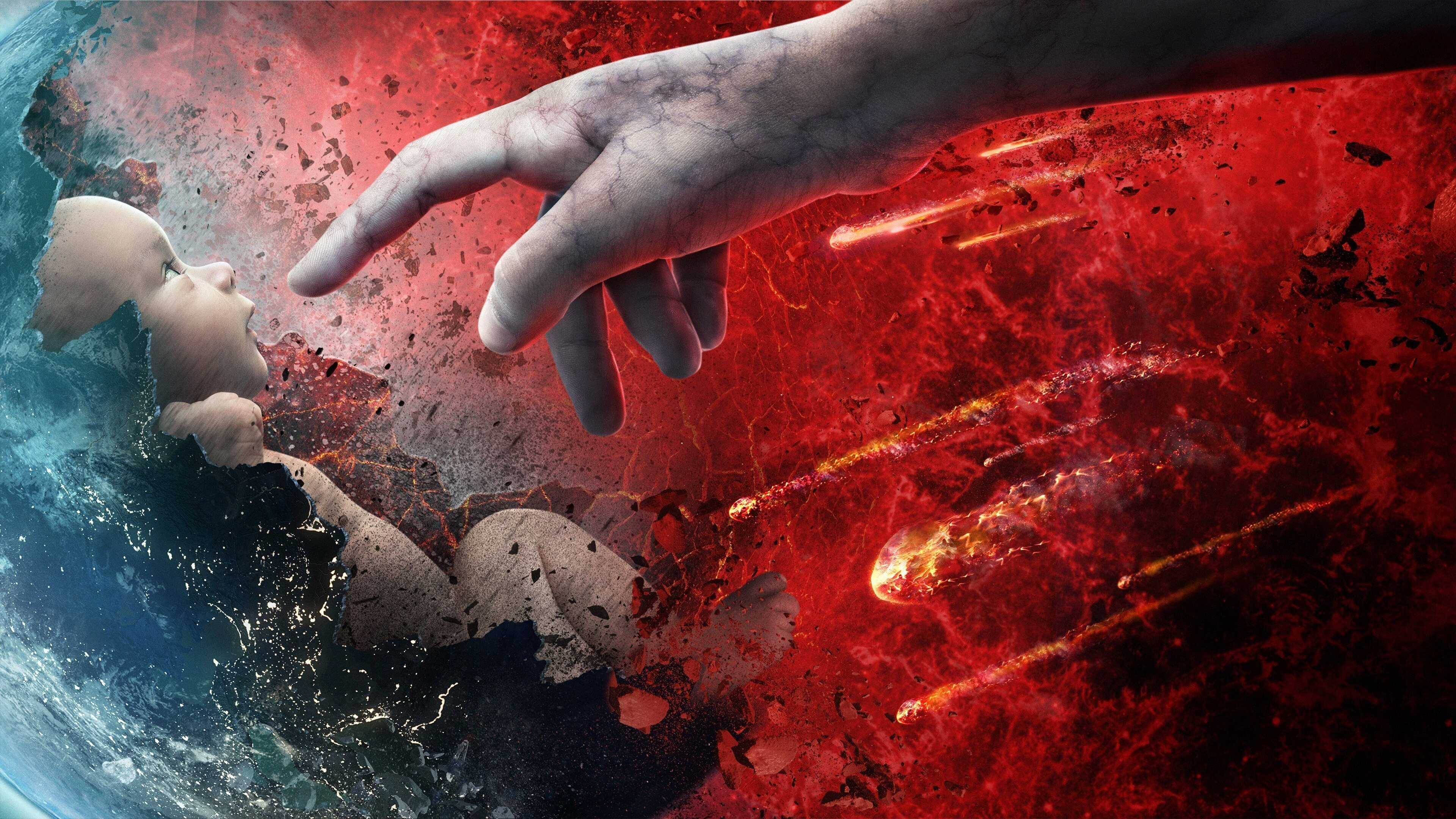 D+ - War of the Worlds 0