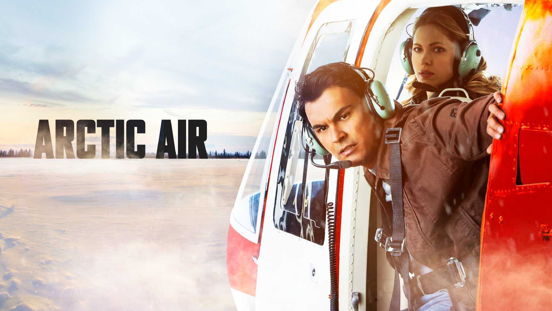 FR - Arctic Air 3