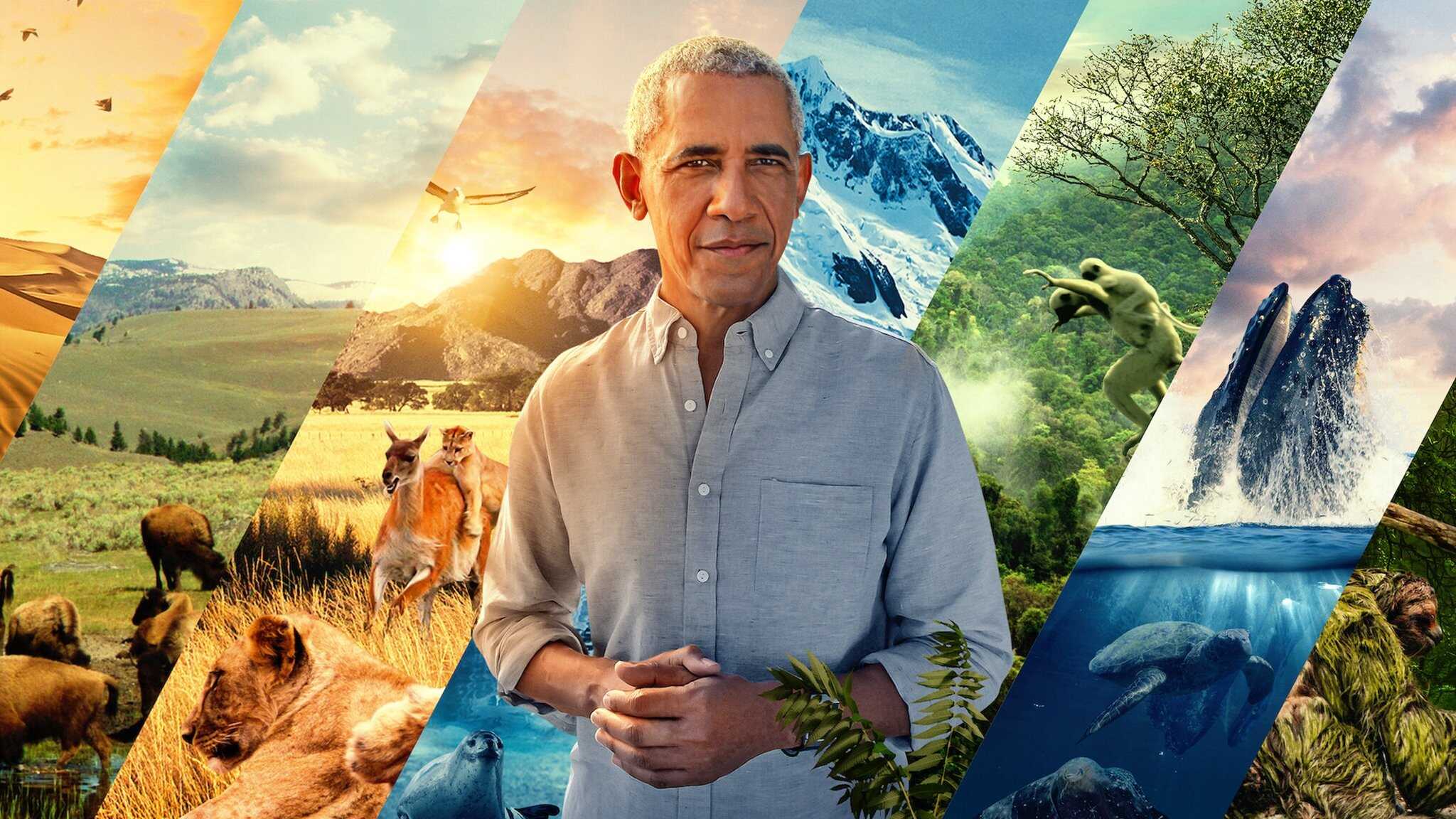NF - Our Great National Parks 0