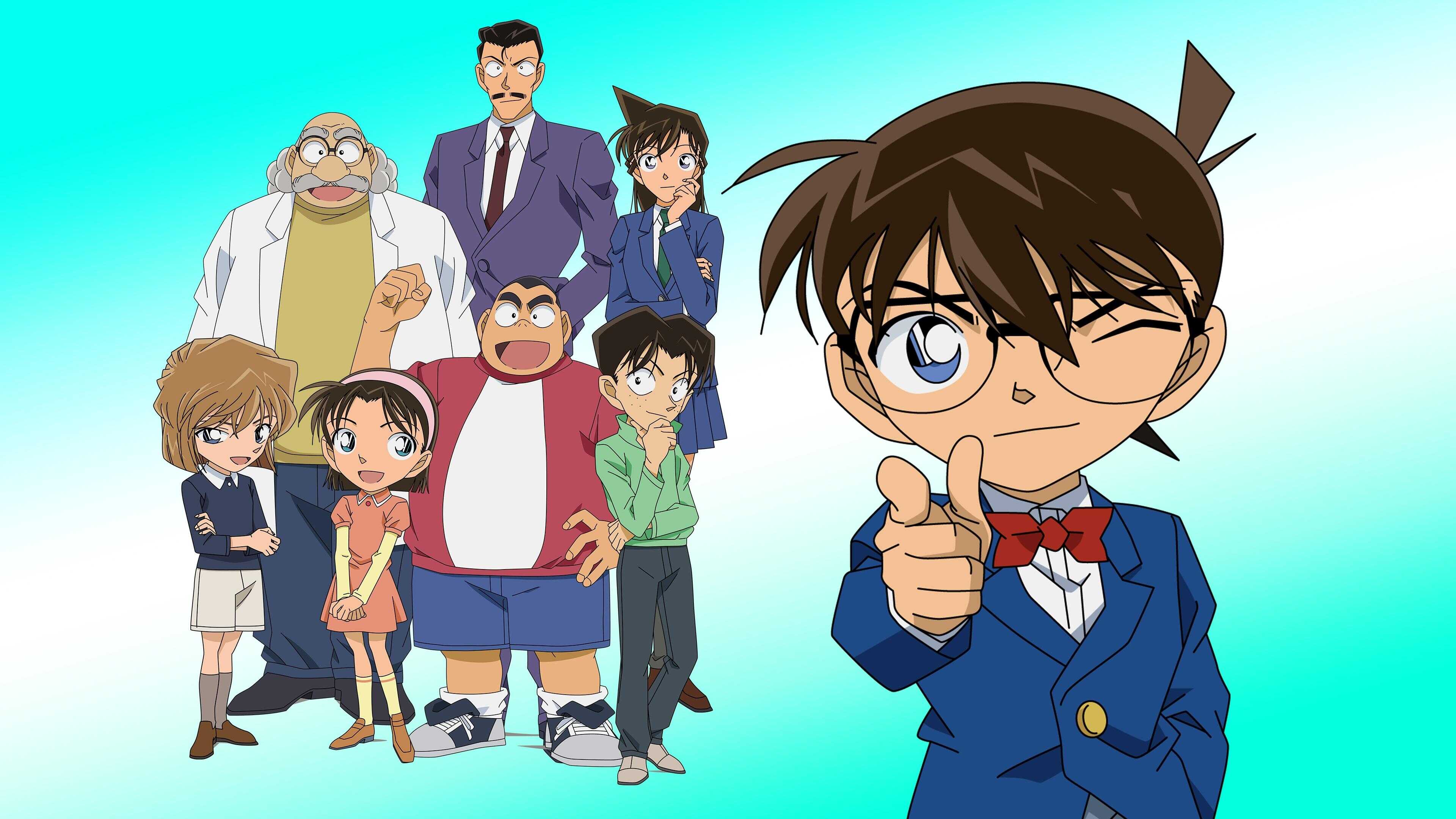 FR - Détective Conan 3