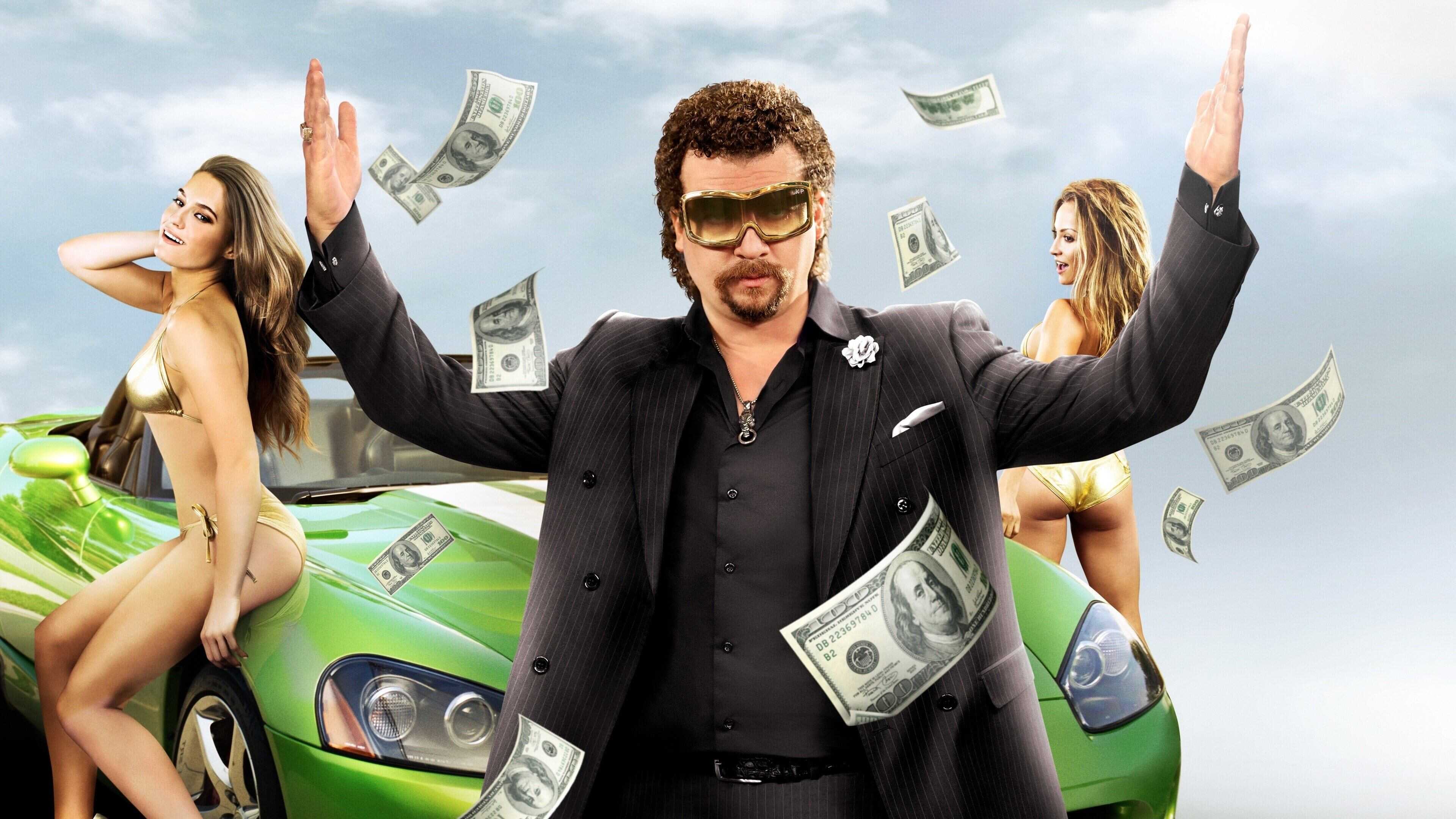 FR - Kenny Powers 2