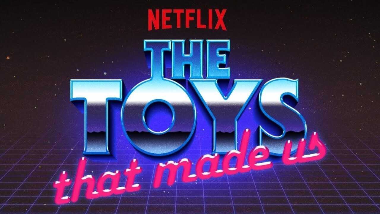 FR - The Toys That Made Us 4