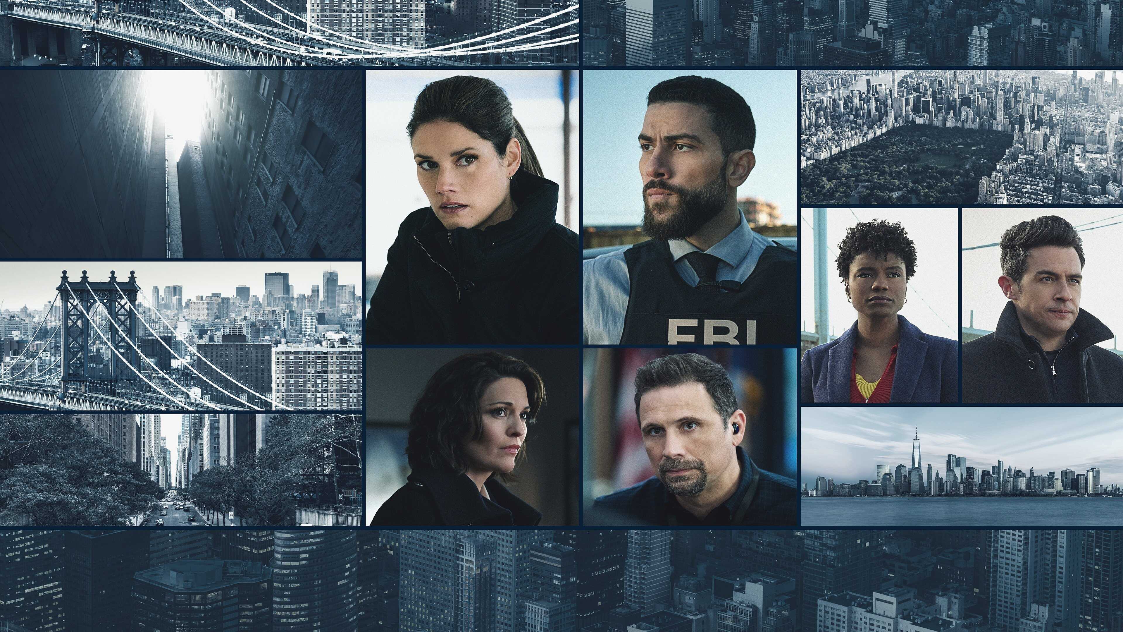 FR - FBI 1