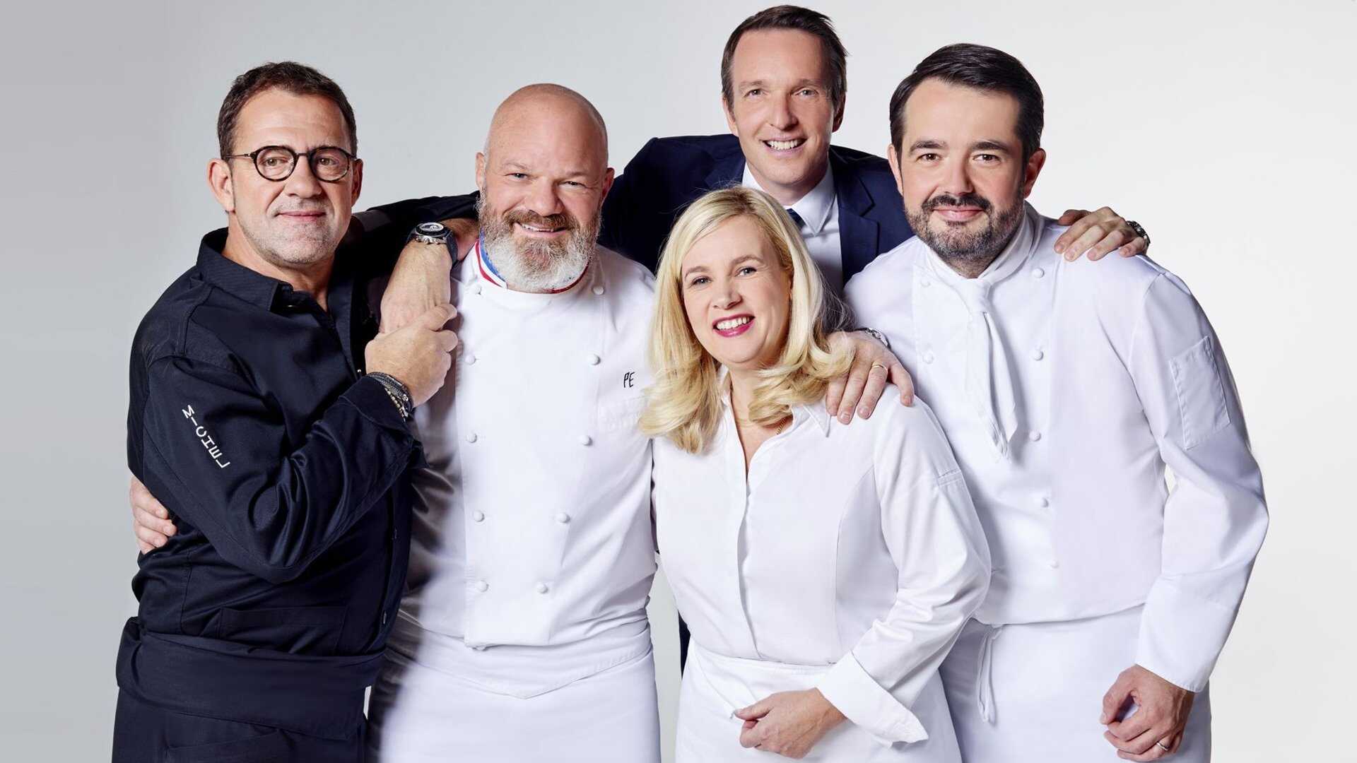 FR - Top Chef 1