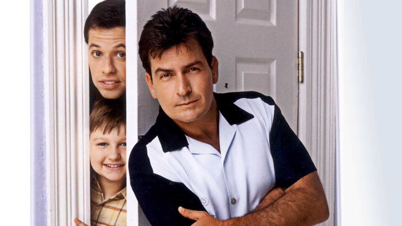 FR - Two and a Half Men 0