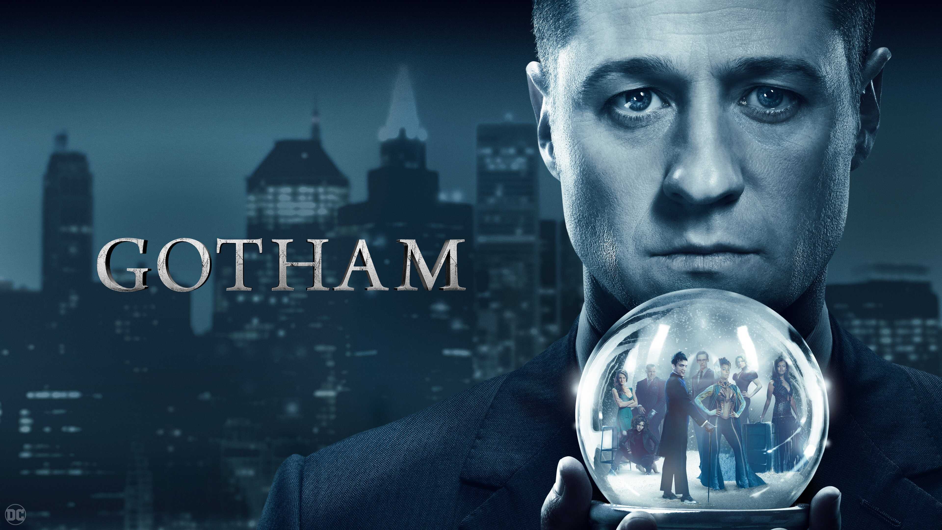 FR - Gotham 2