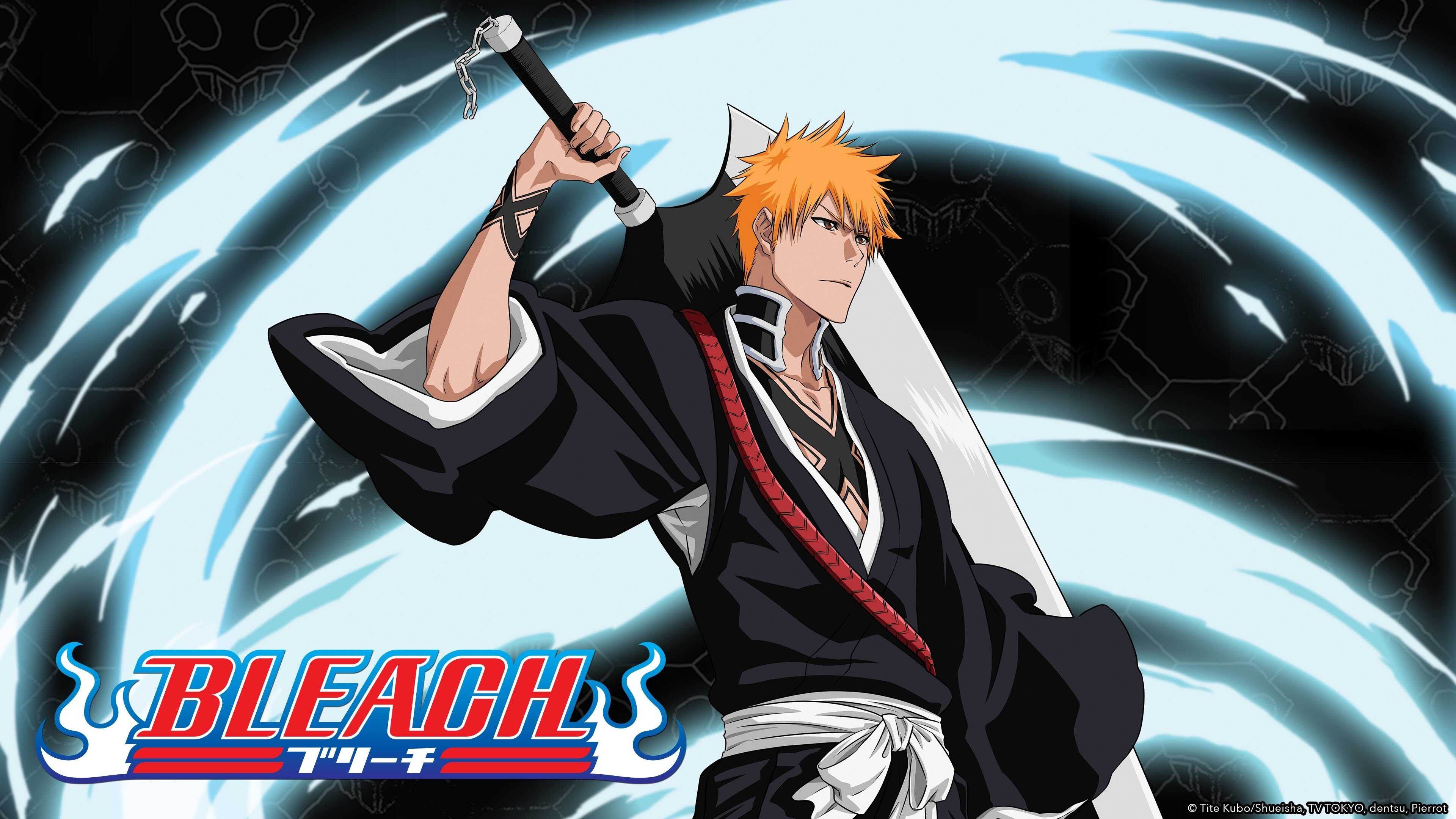 FR - Bleach 3