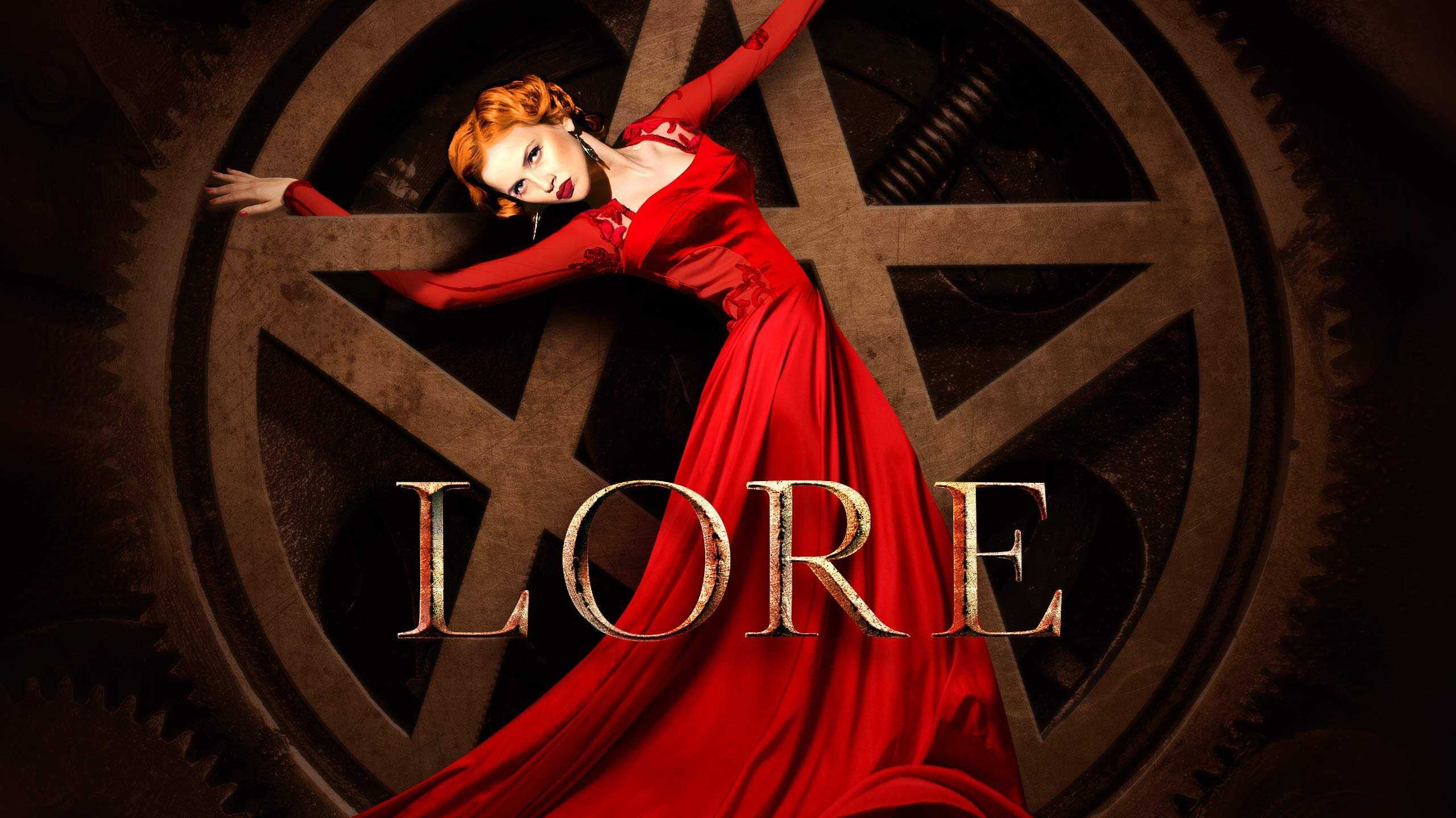 FR - Lore 4
