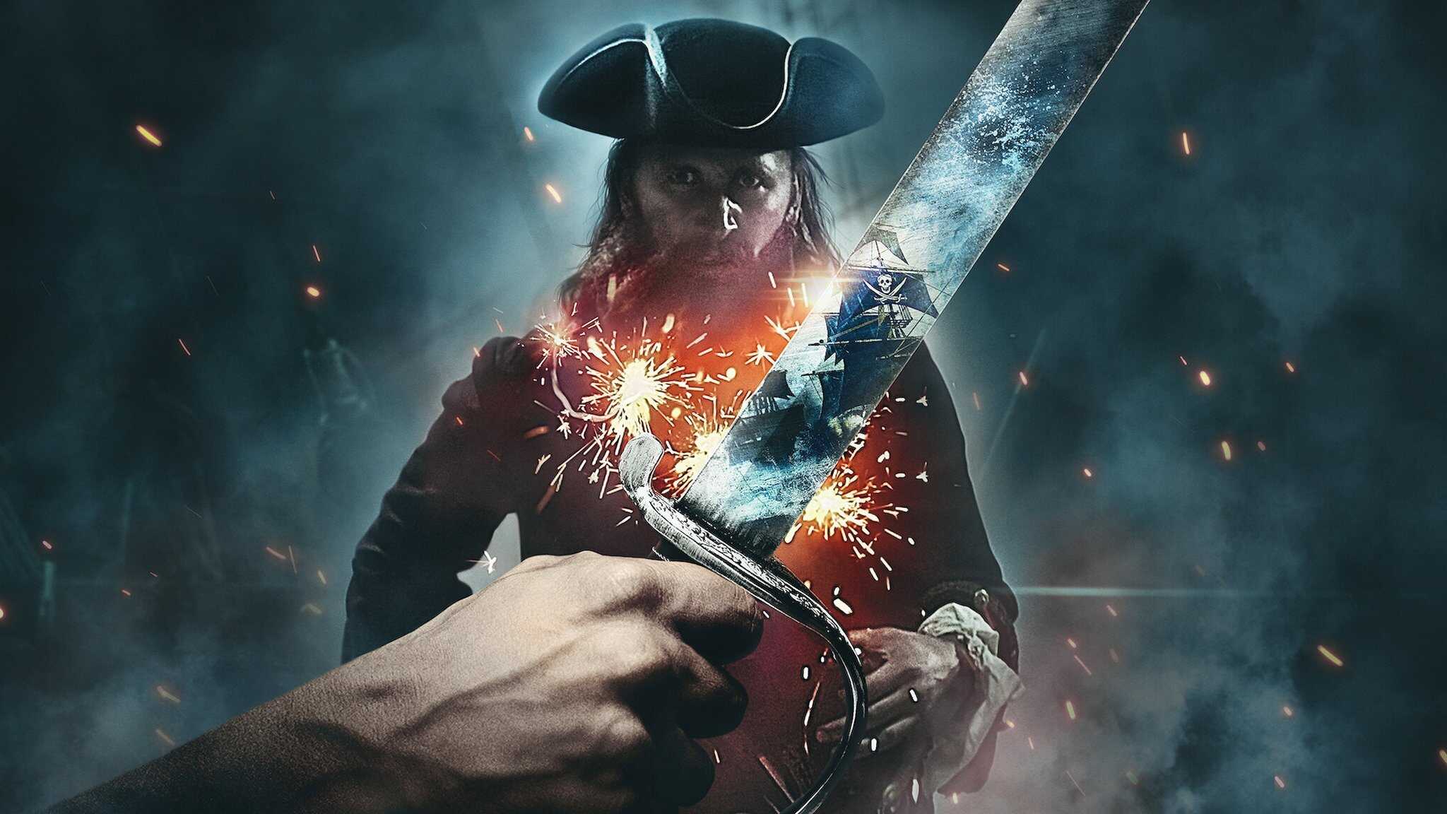 FR - Dans le sillage des pirates 0
