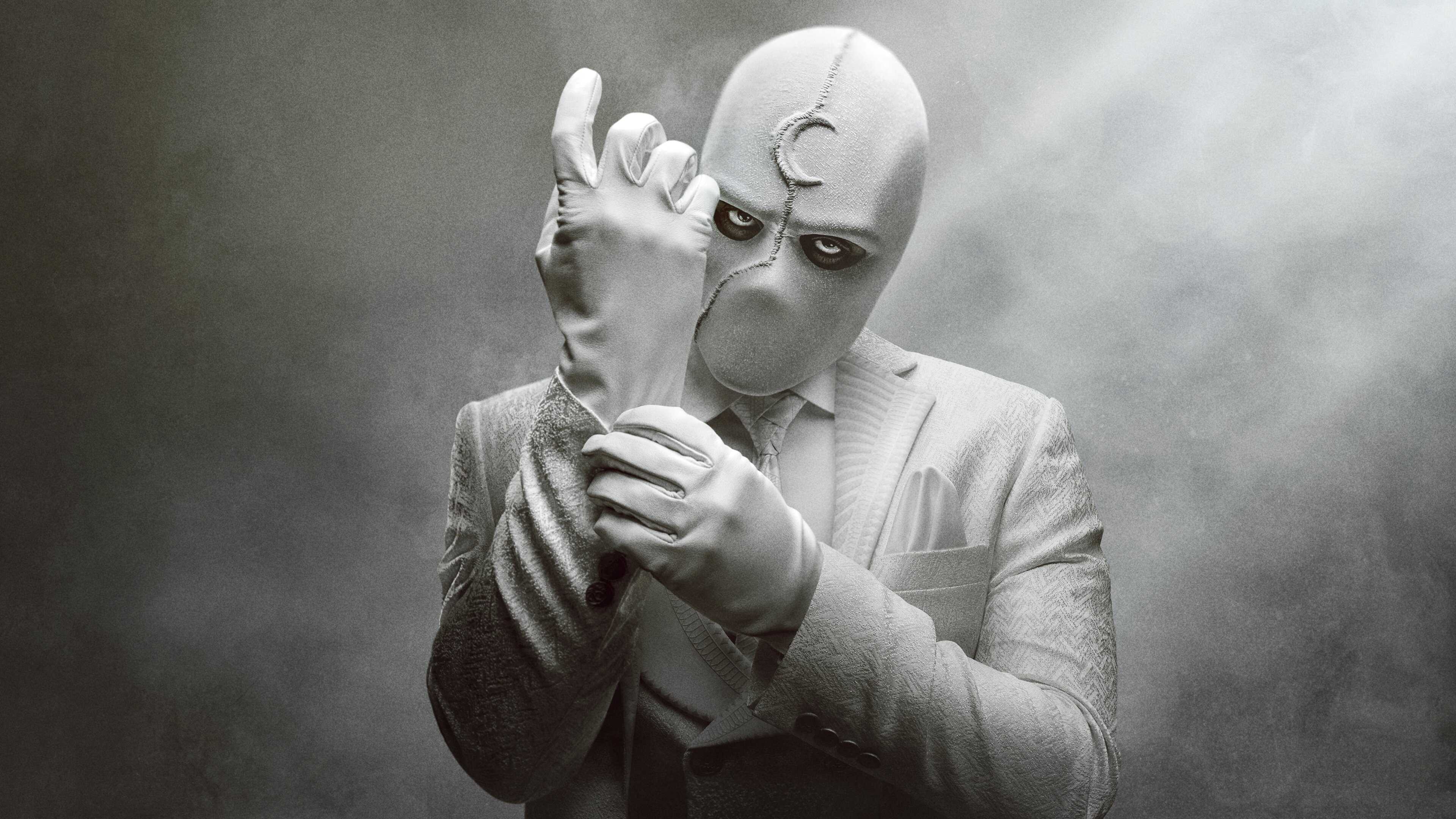 FR - Moon Knight 0