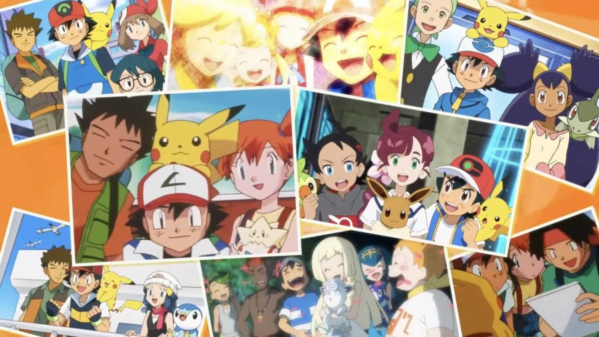 FR - Pokémon 3