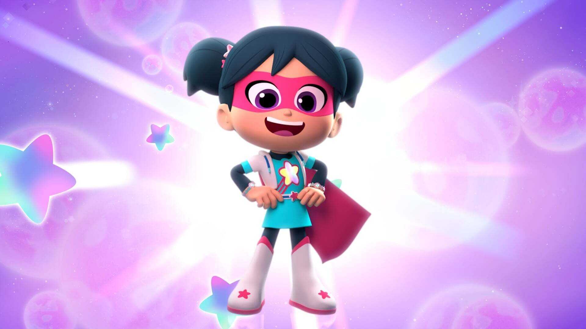 FR - StarBeam 4