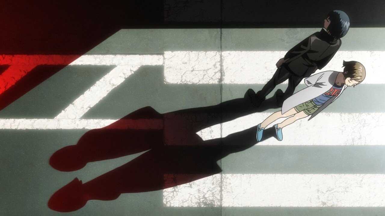 FR - Kokkoku 0