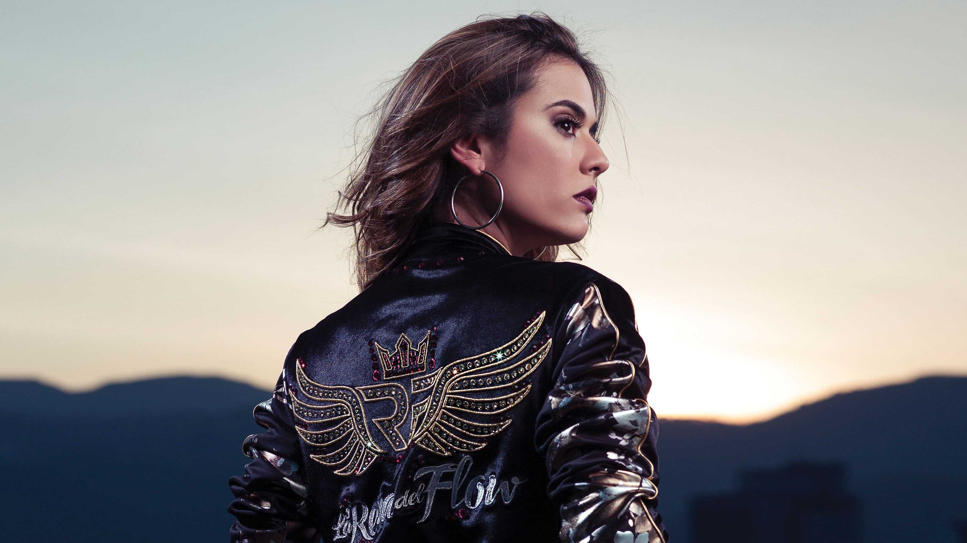 FR - La Reina del Flow 3