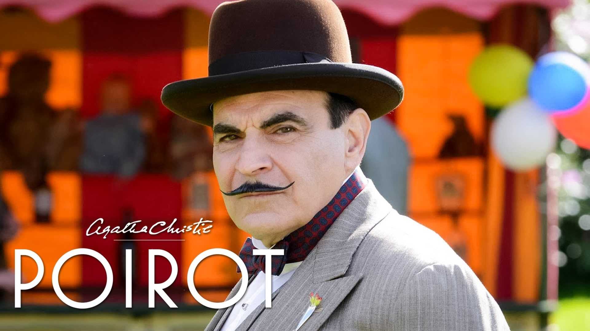 FR - Hercule Poirot 2