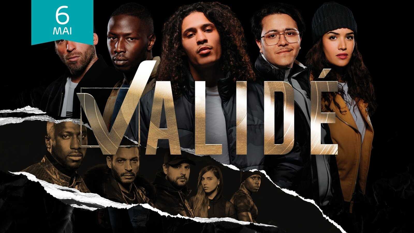 FR - Validé 3