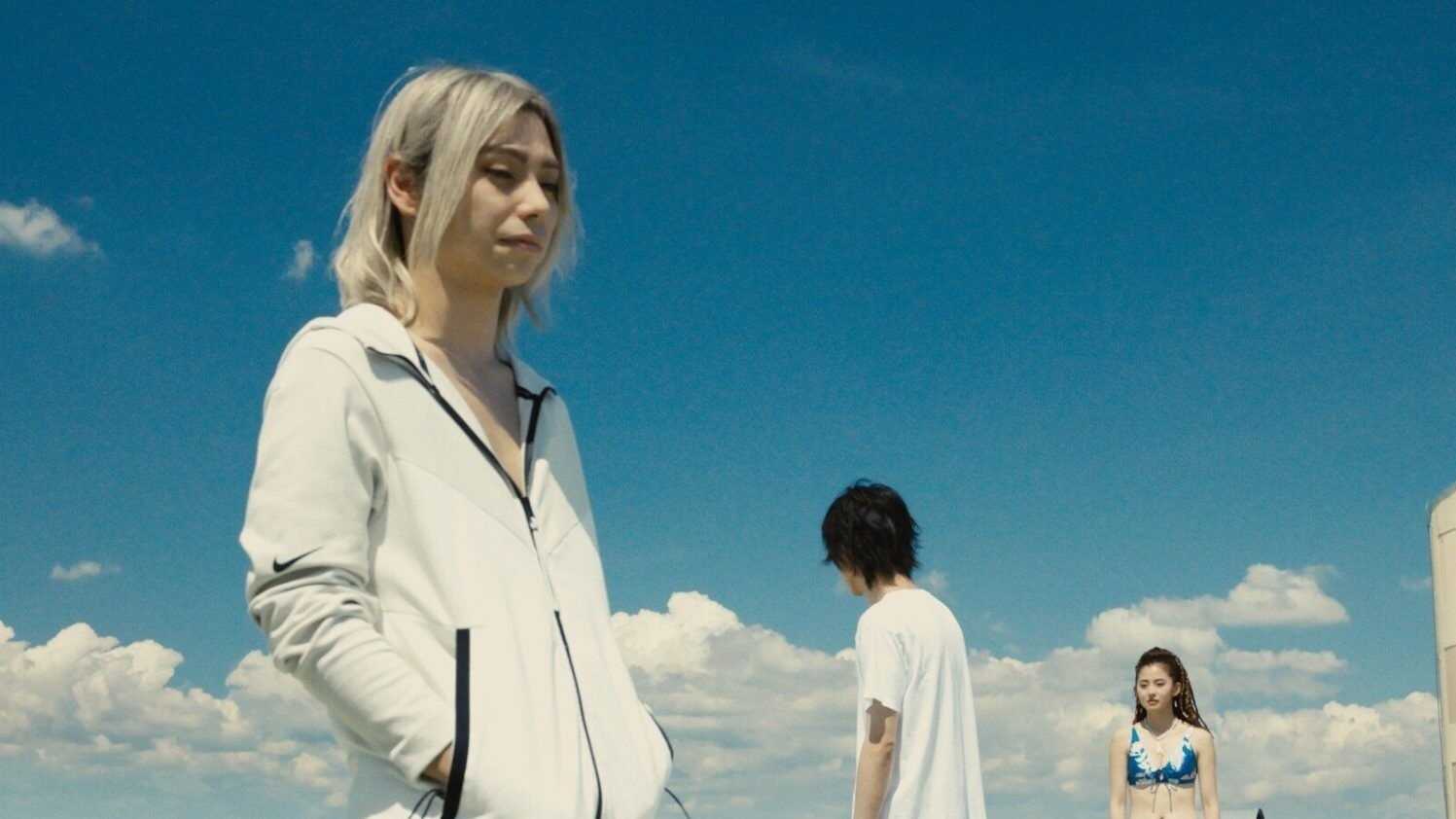 FR - Alice In Borderland 4