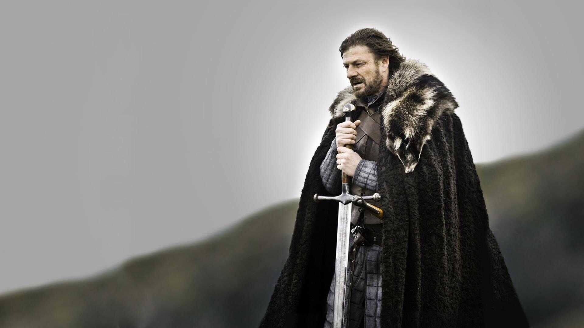 FR - Game of Thrones 0