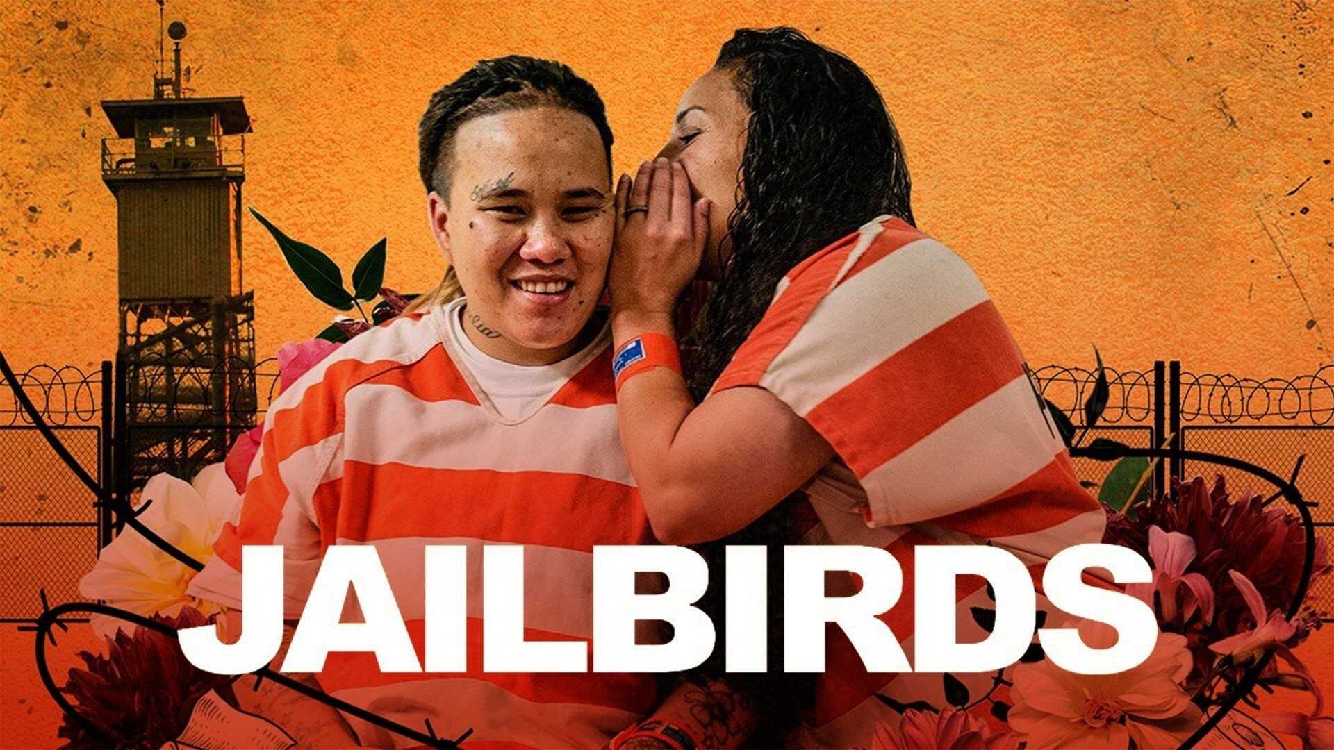 FR - Jailbirds 0