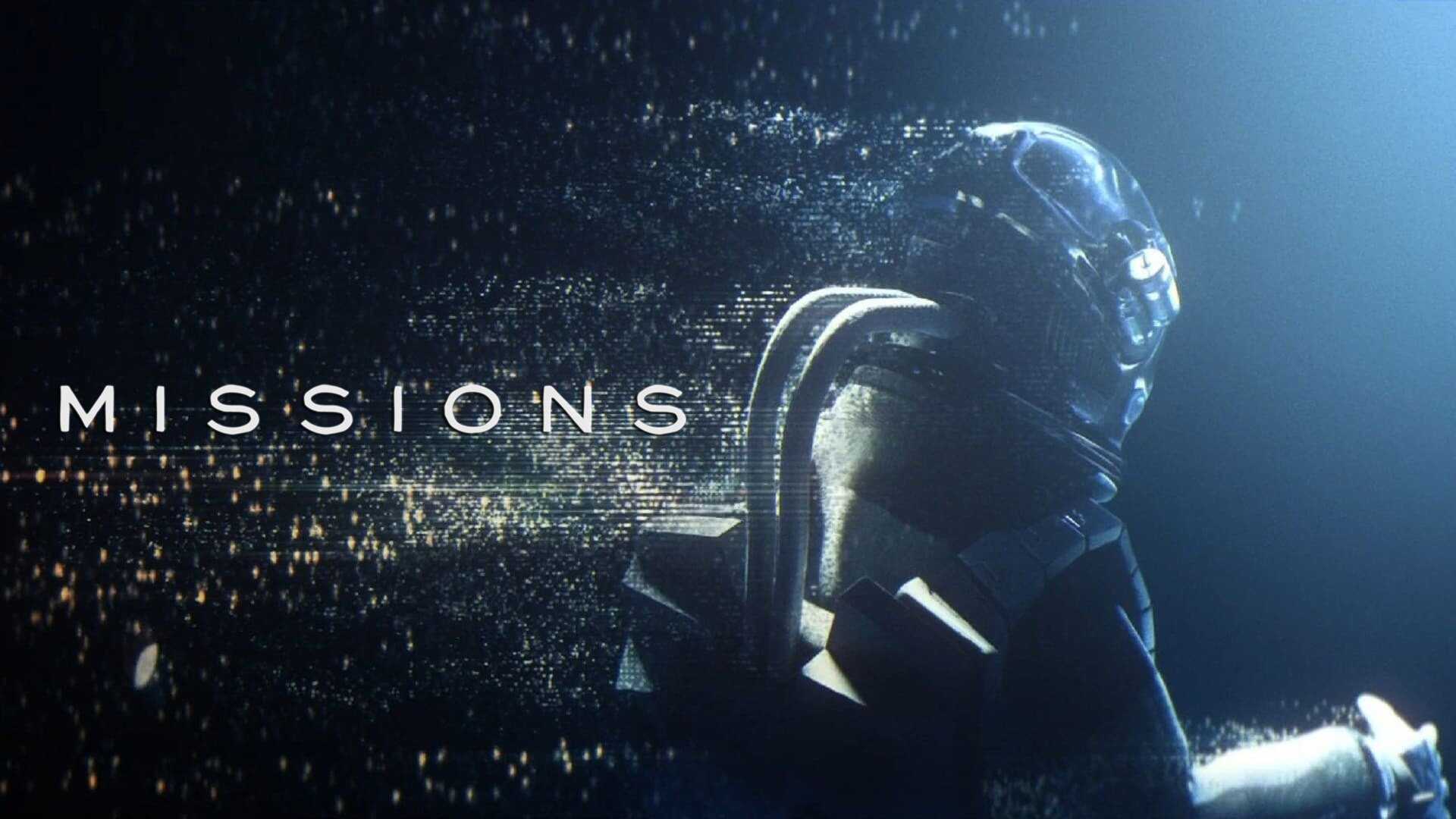 FR - Missions 1