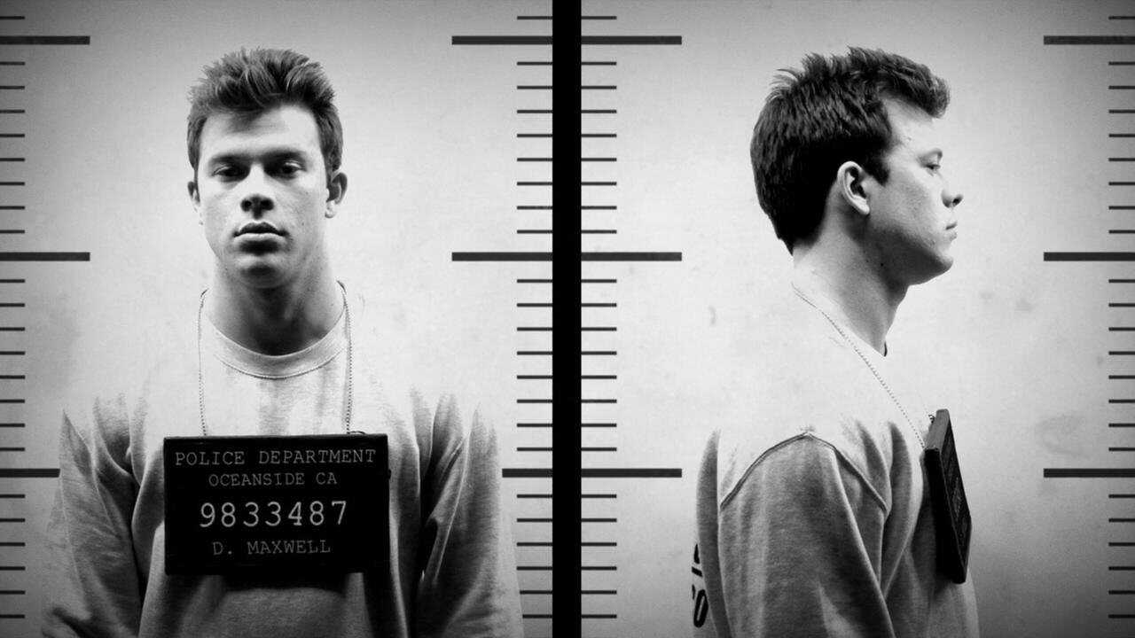 FR - American Vandal 0