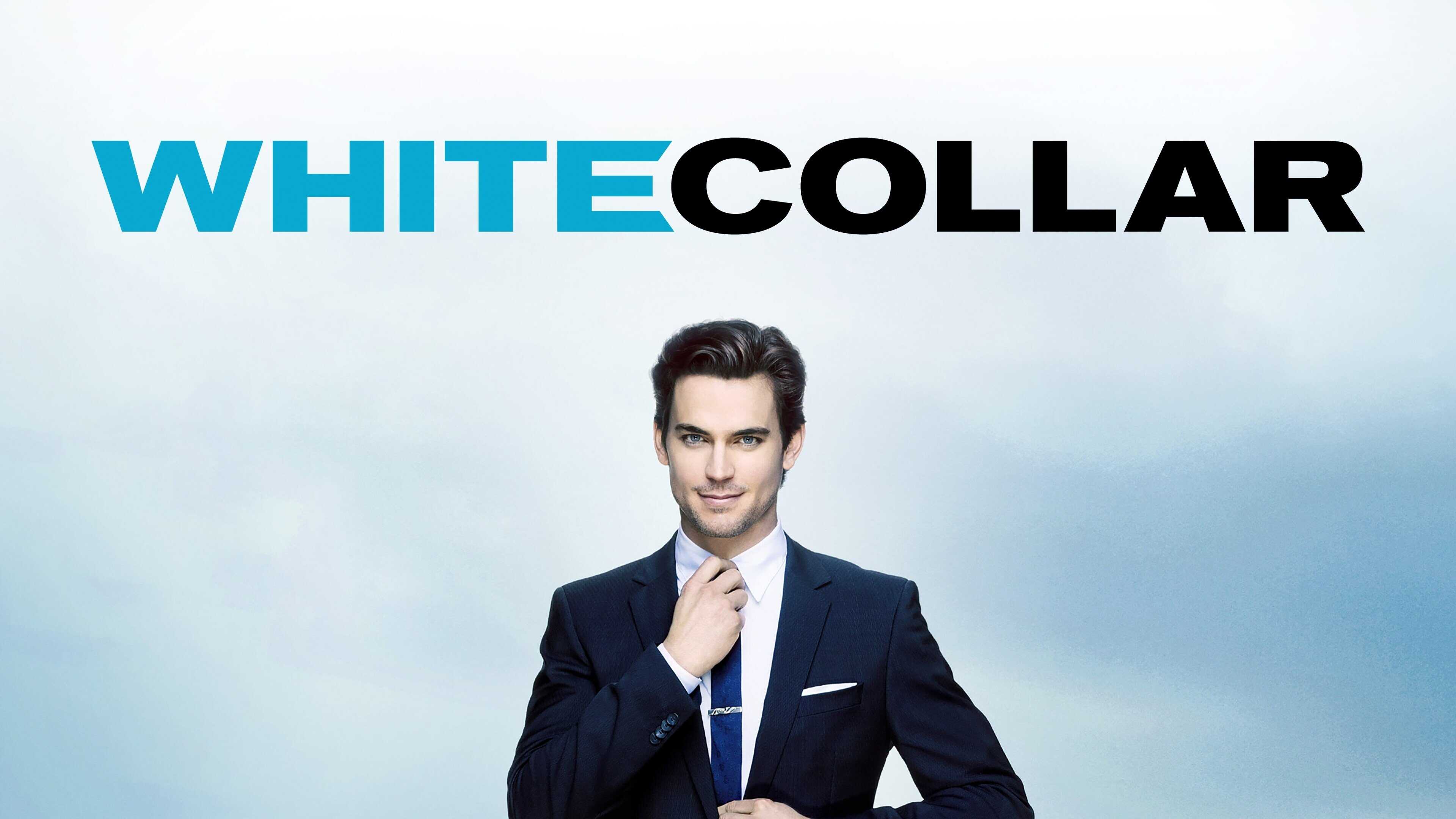 FR - White Collar 3