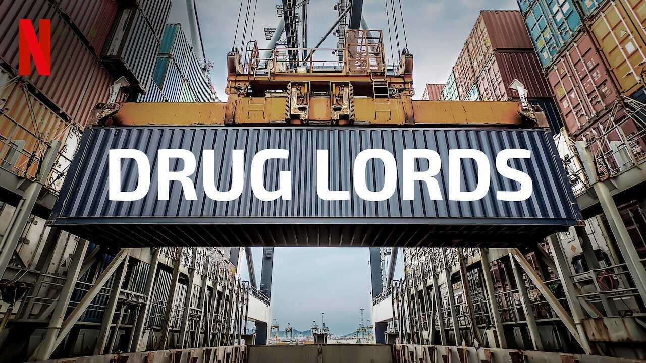 FR - Barons de la drogue 3