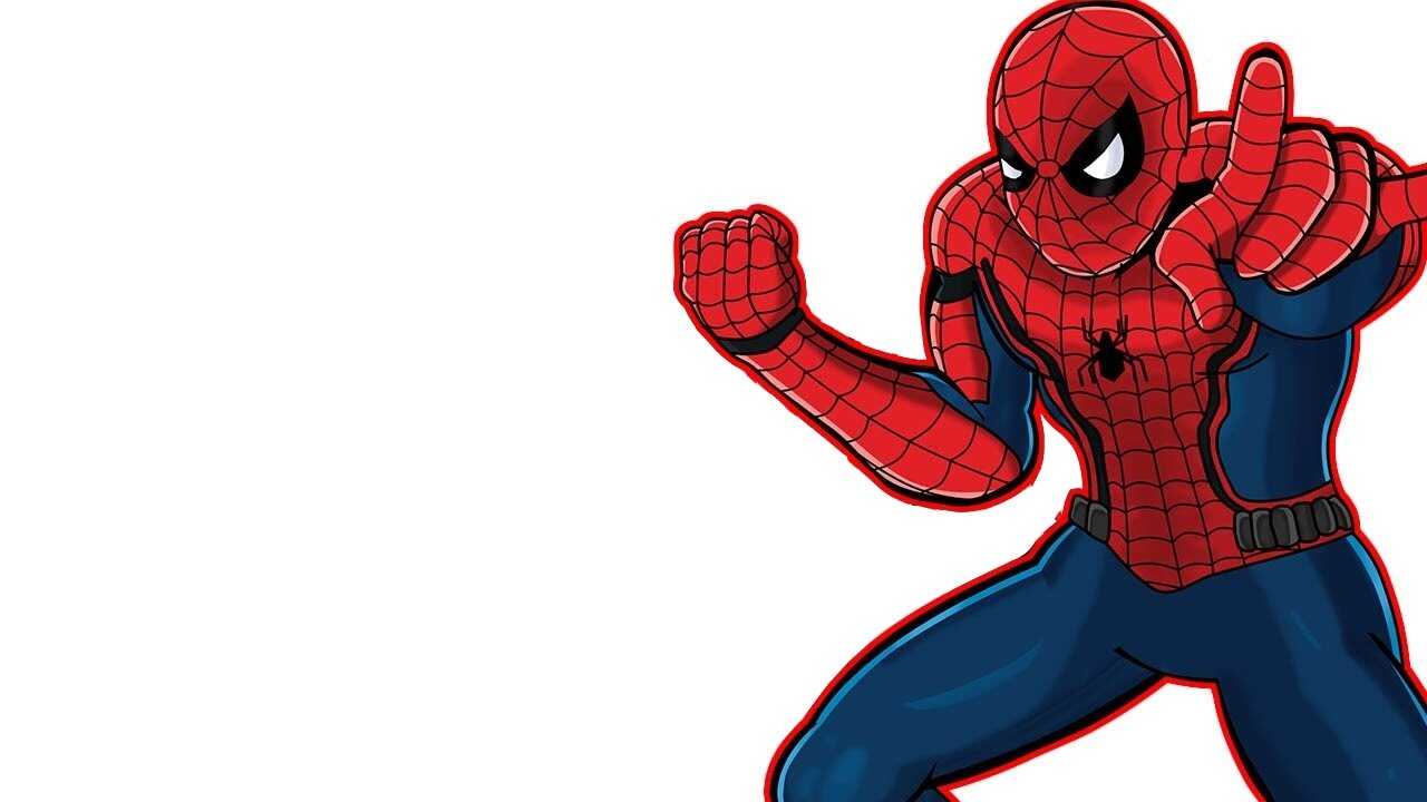 FR - Marvel's Spider-Man 2