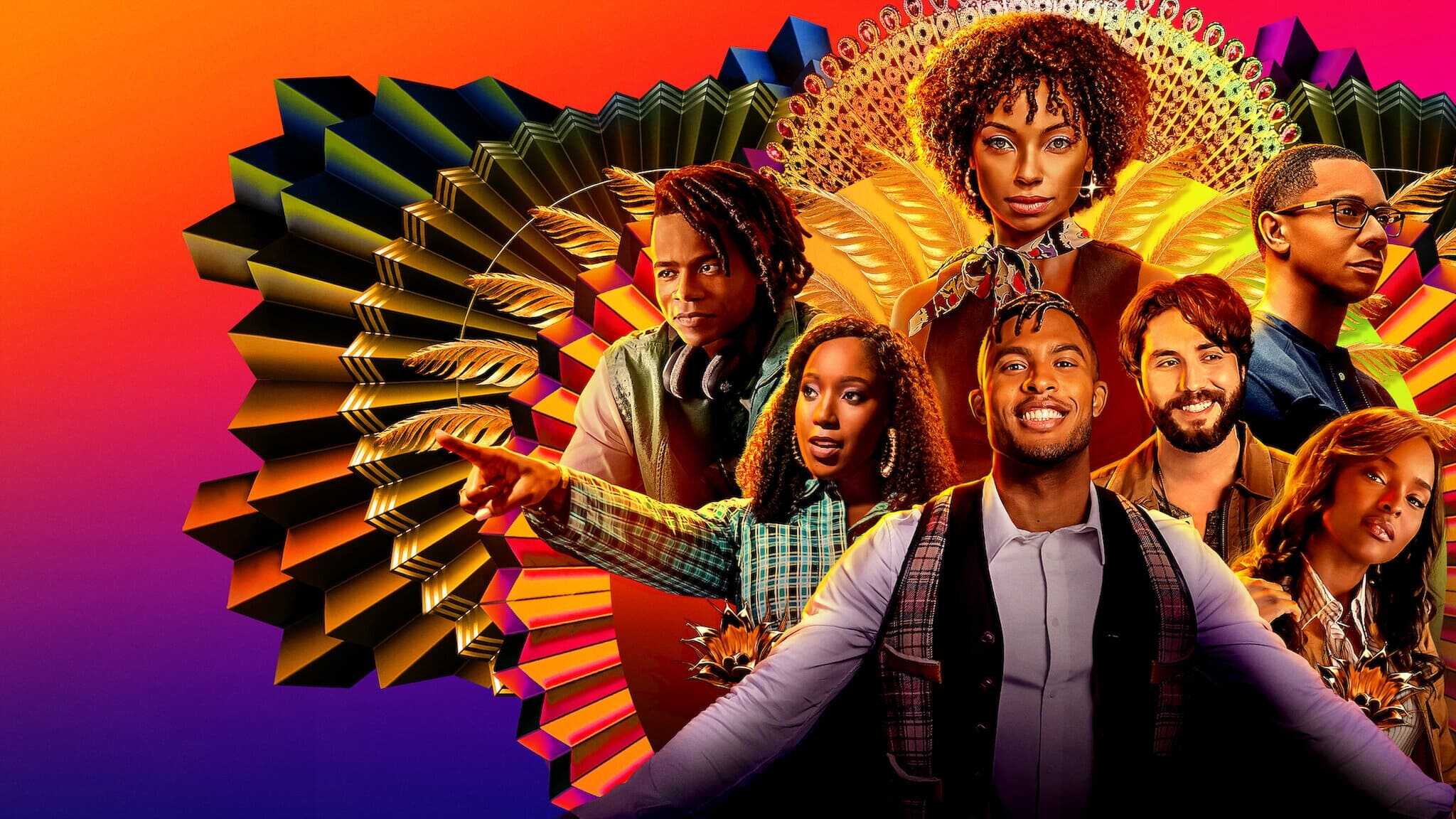 FR - Dear White People 0