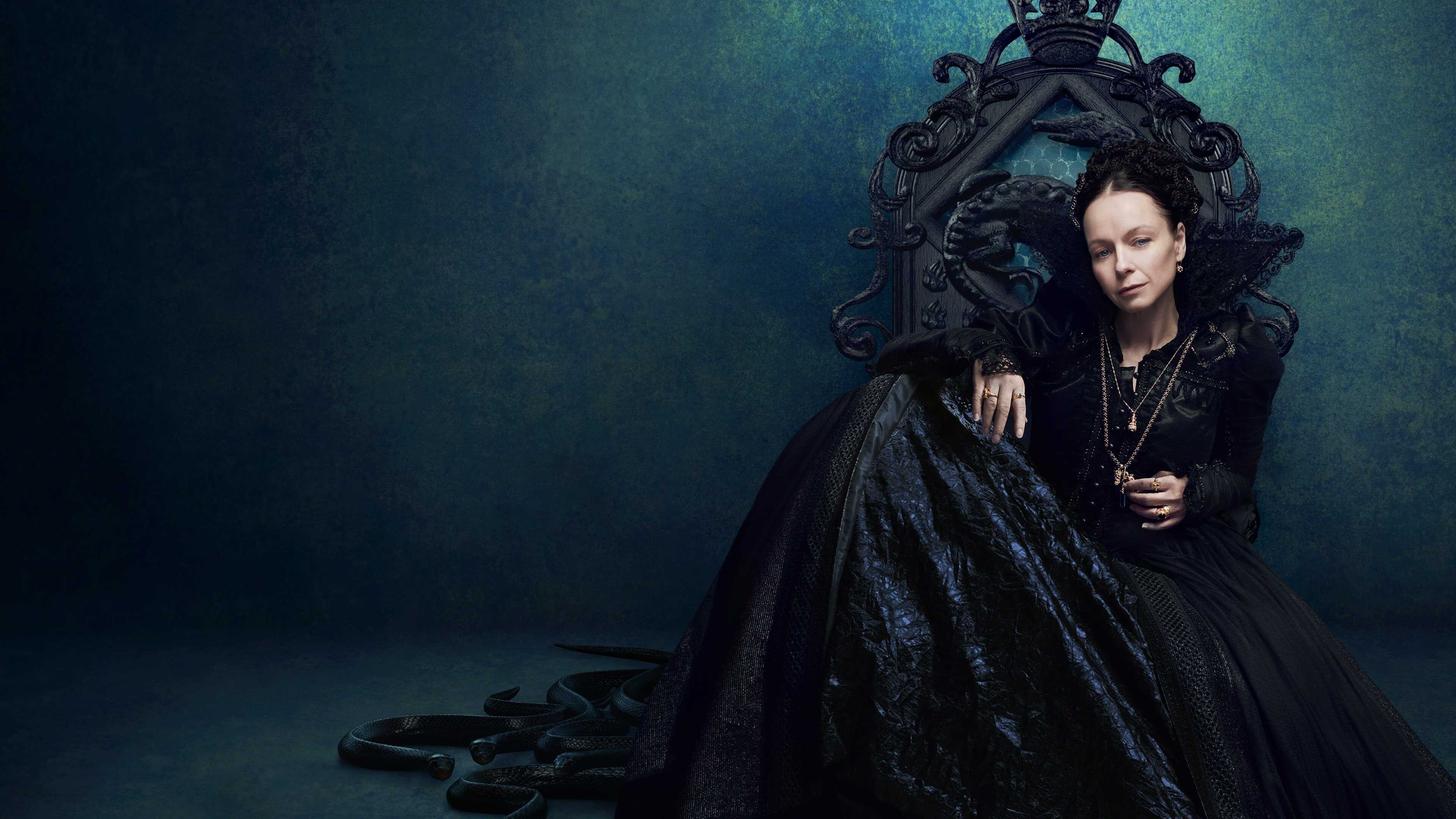 FR - The Serpent Queen 0