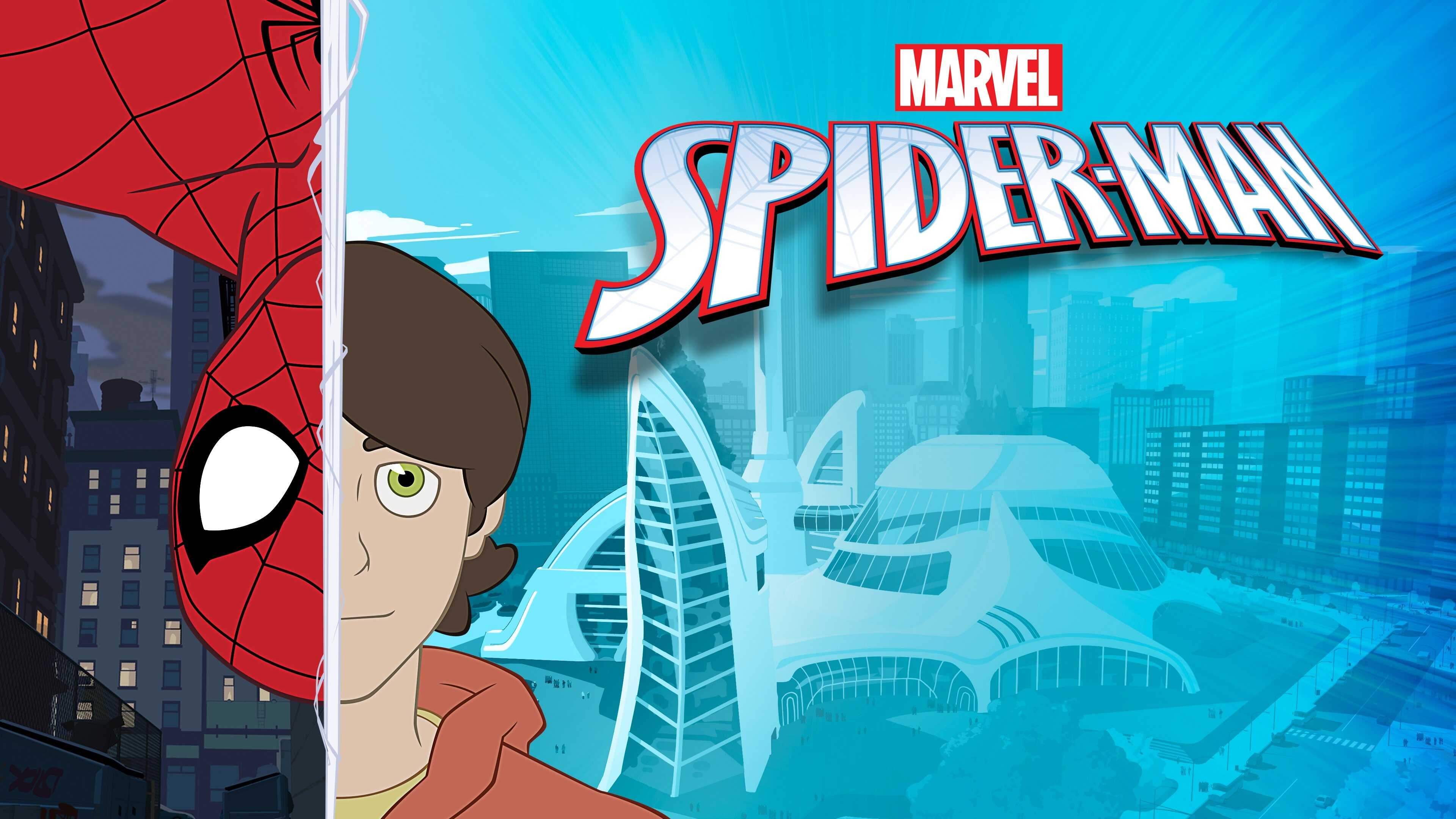 FR - Marvel's Spider-Man 3