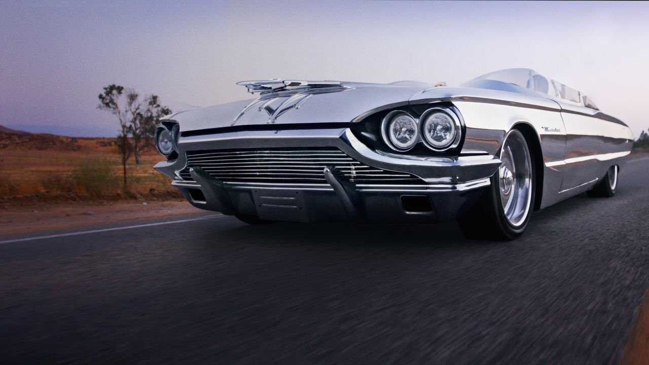GR - Car Masters: Rust to Riches 0