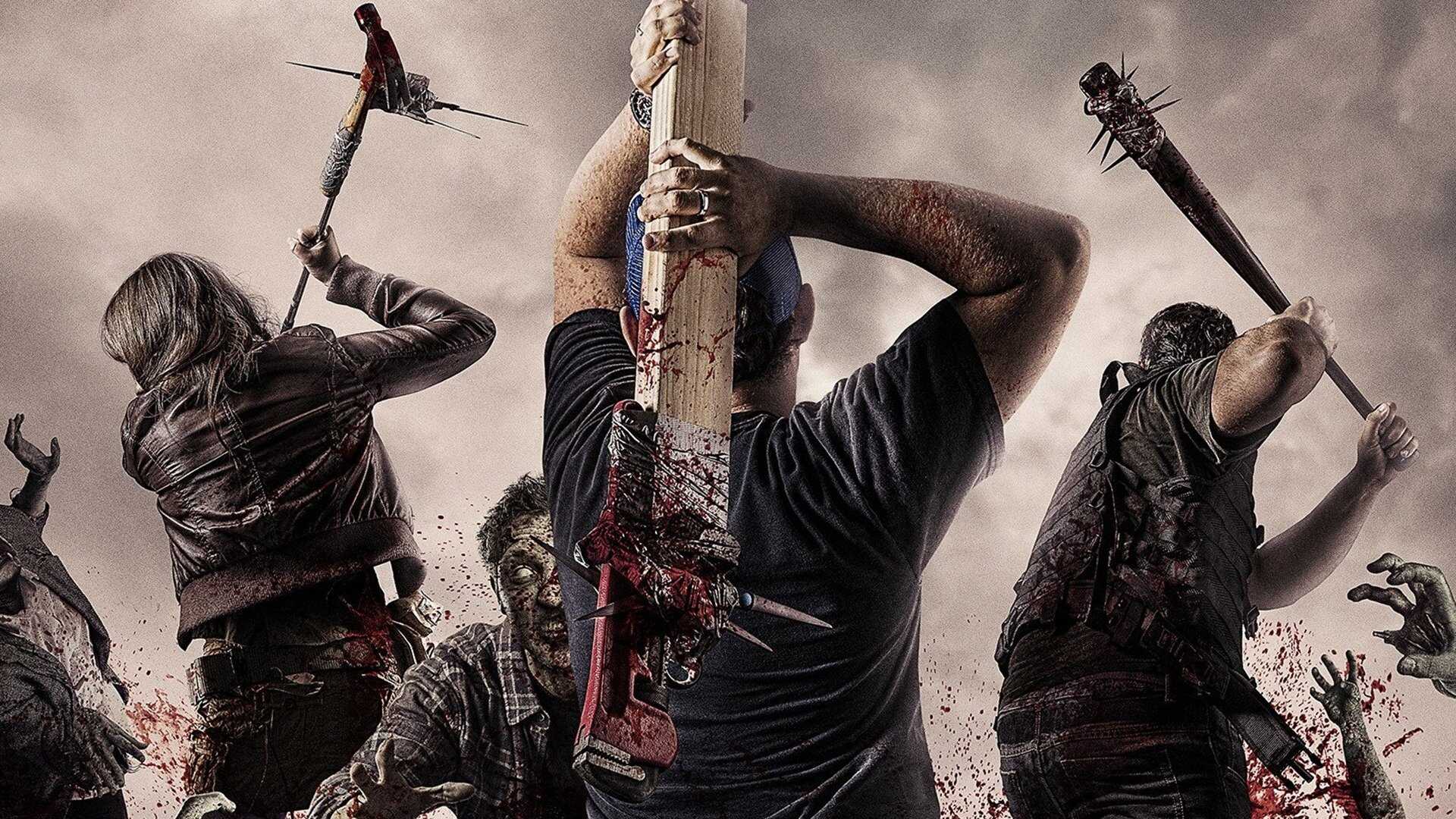 FR - Z Nation 2