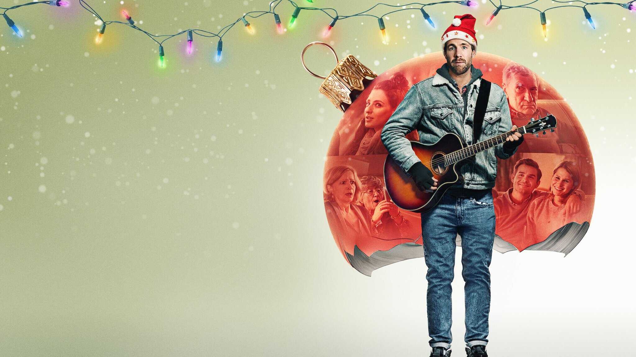 FR - Le Noël de trop 2
