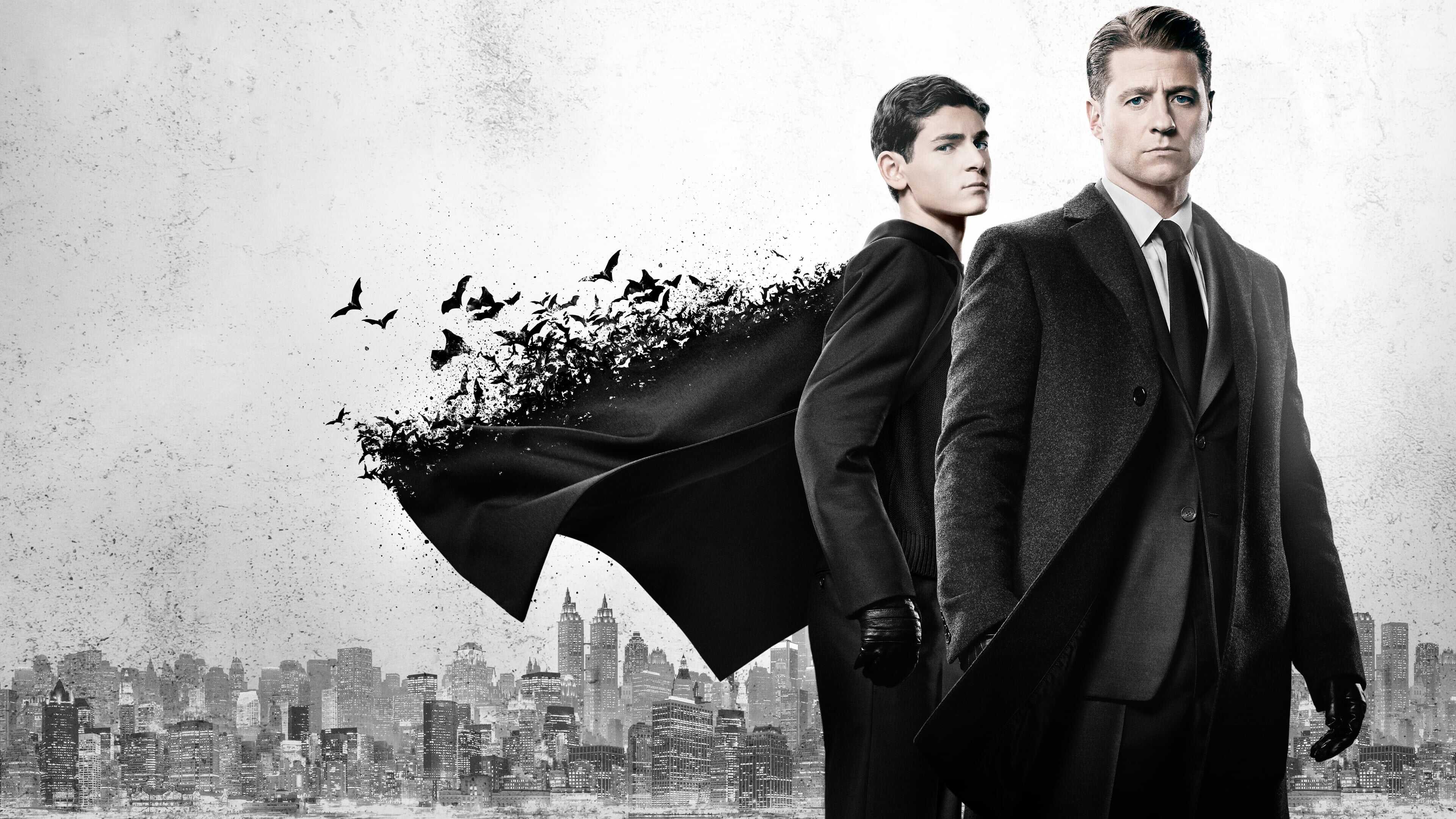 FR - Gotham 0