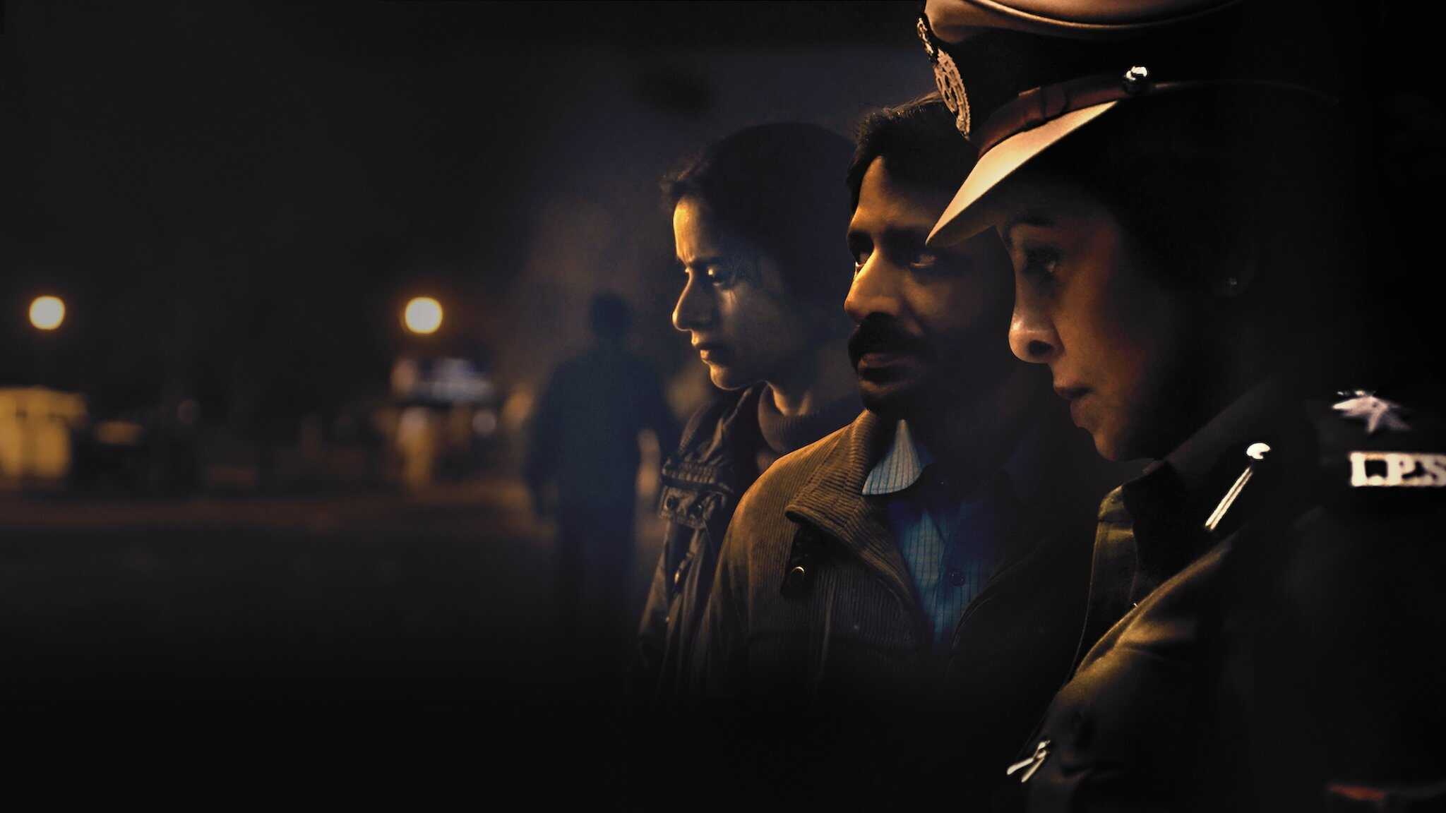 FR - Delhi Crime 1