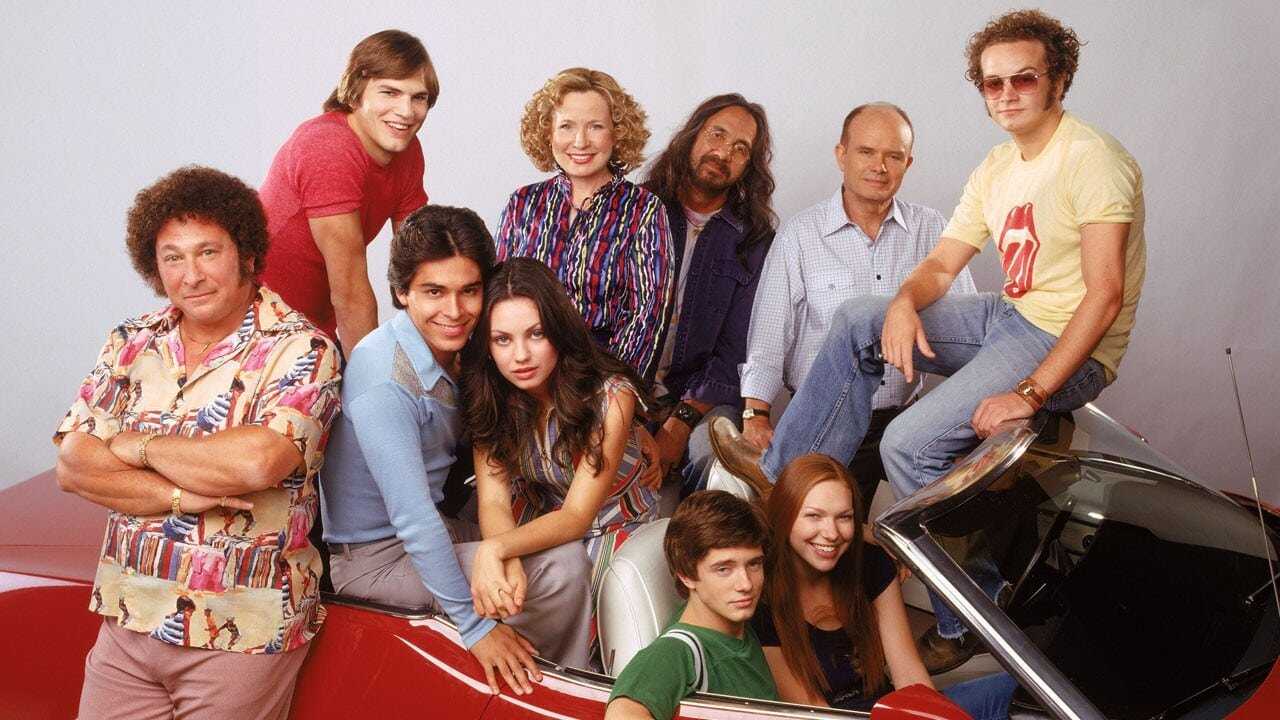 FR - That '70s Show 2