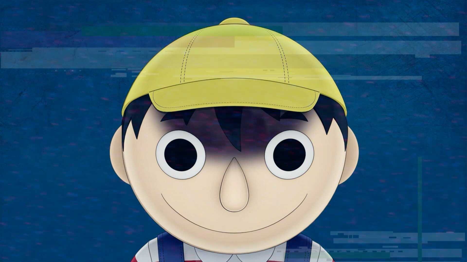 FR - Tomodachi Game 0