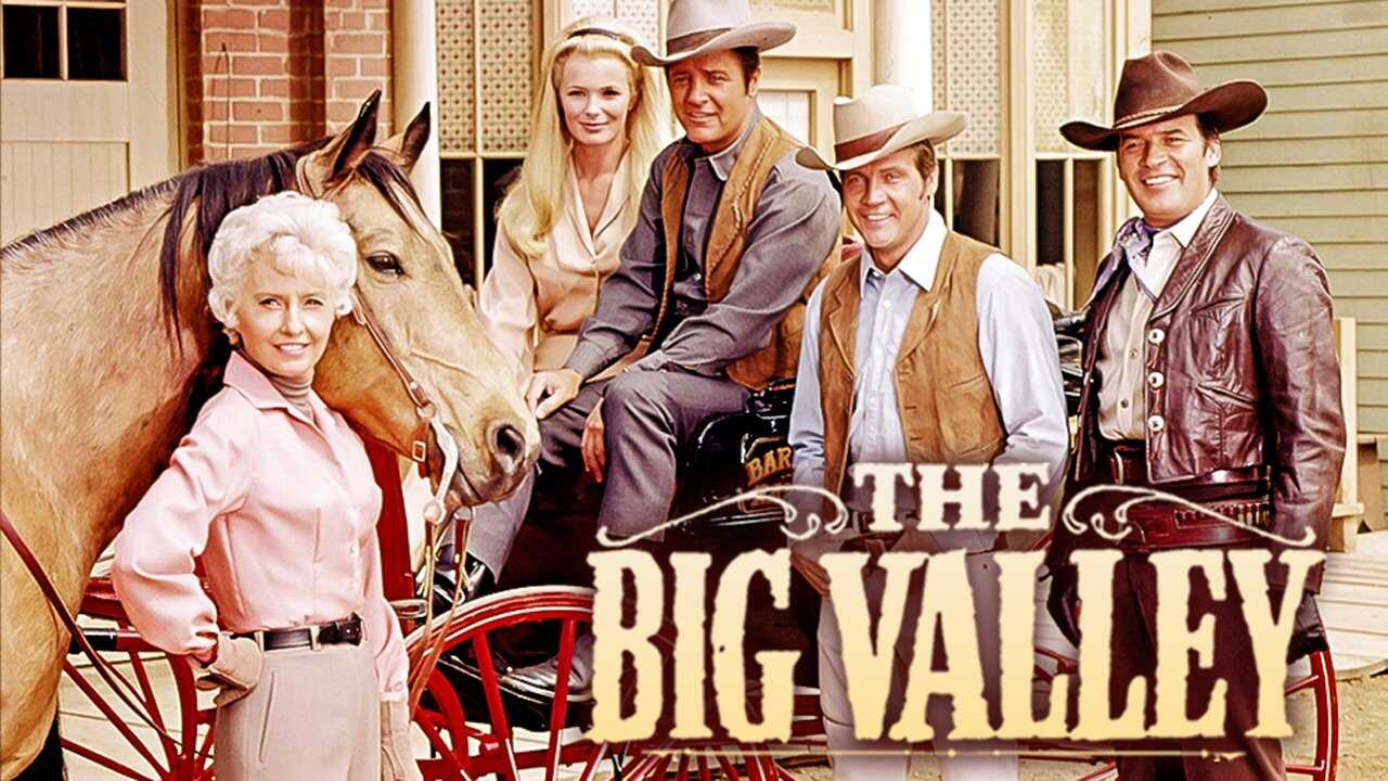 FR - La Grande Vallée 3