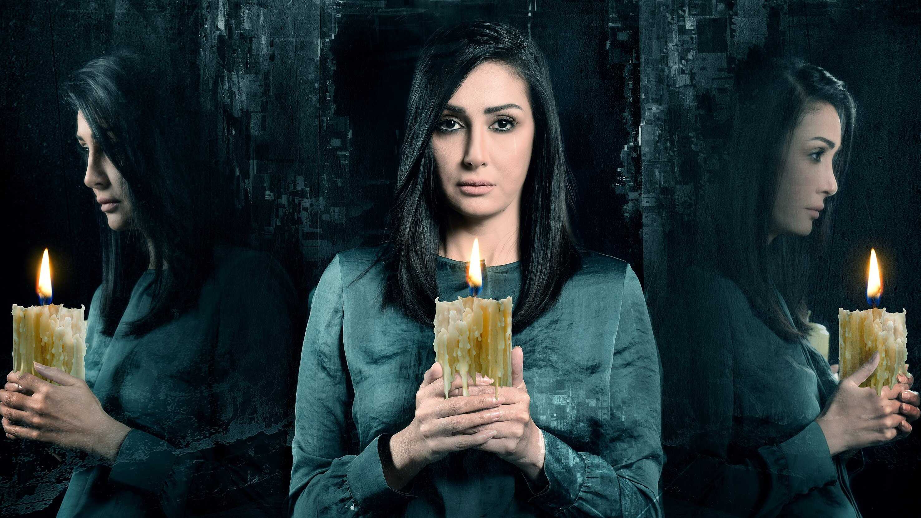 AR - مسلسل الكابوس 0