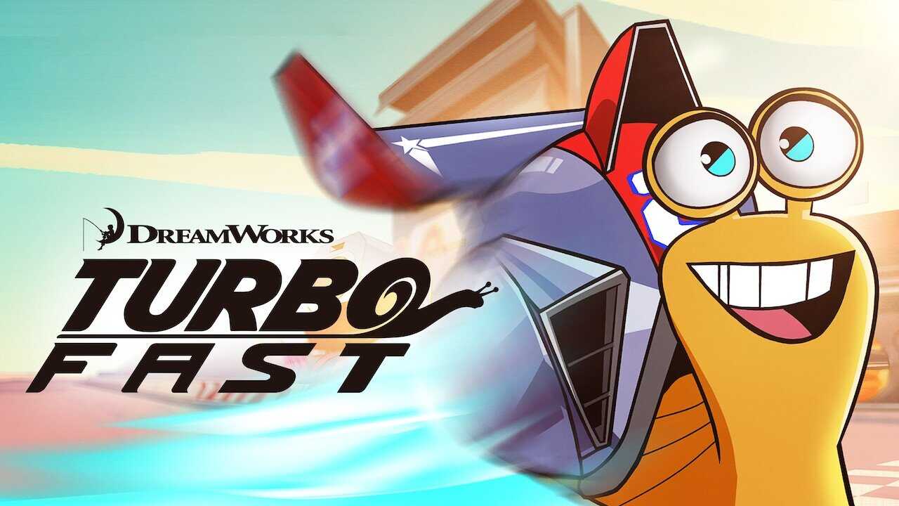 FR - Turbo FAST 3