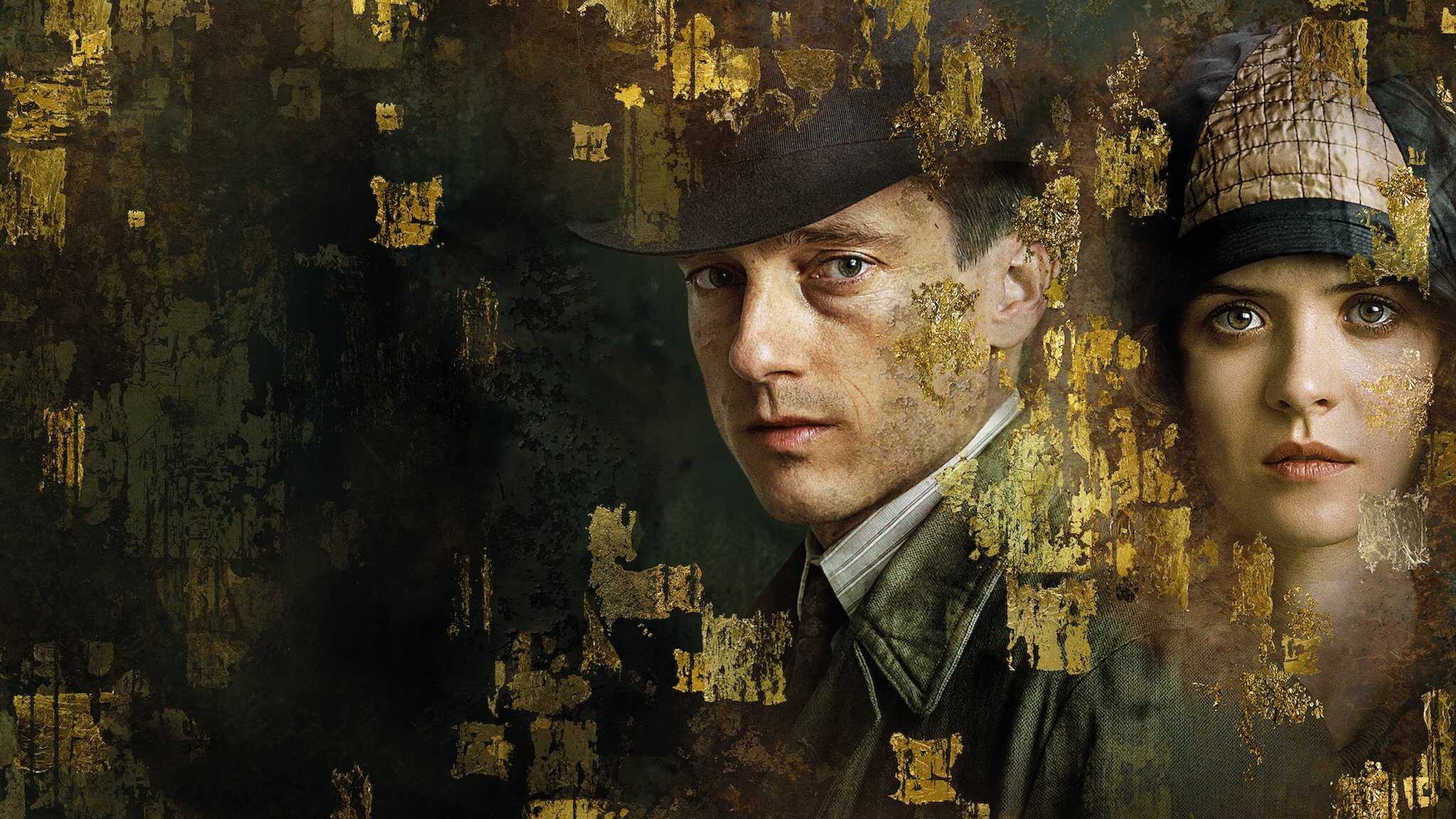 FR - Babylon Berlin 4
