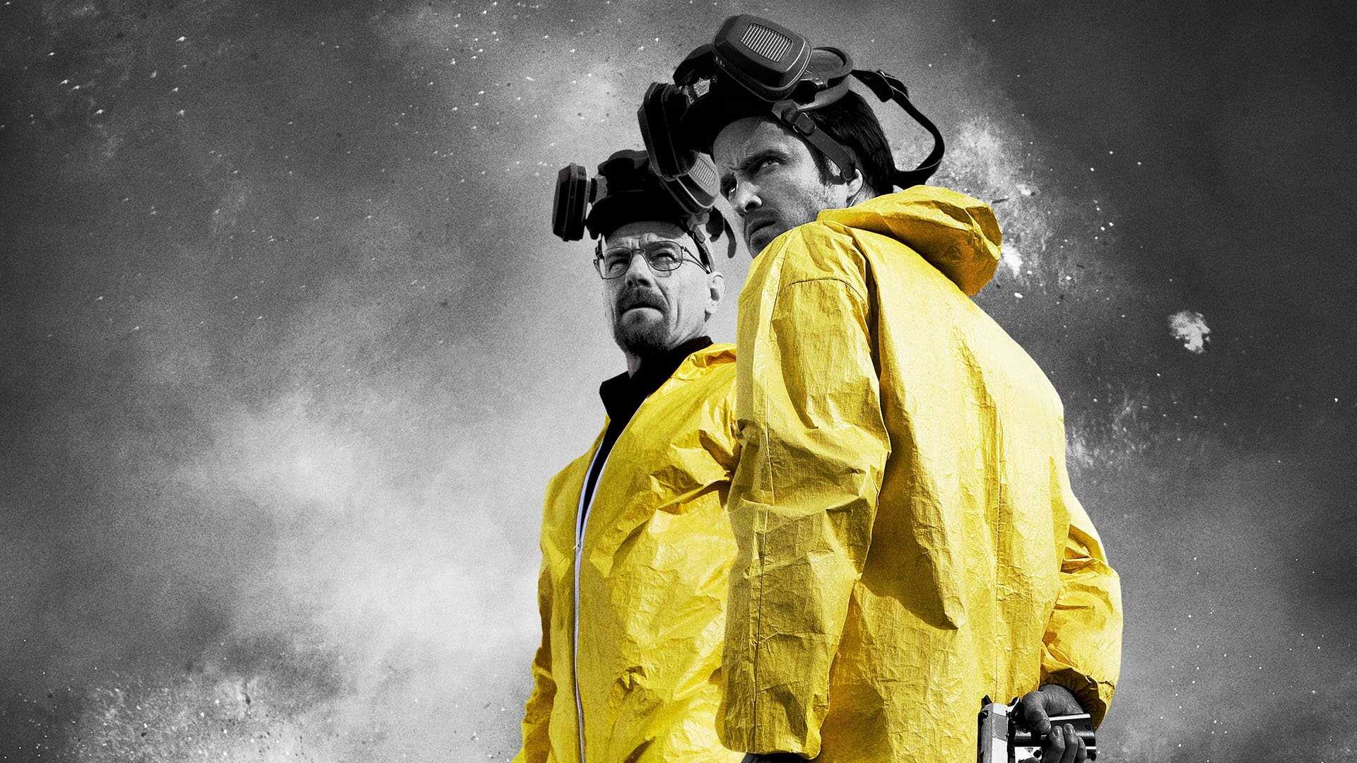 FR - Breaking Bad 0