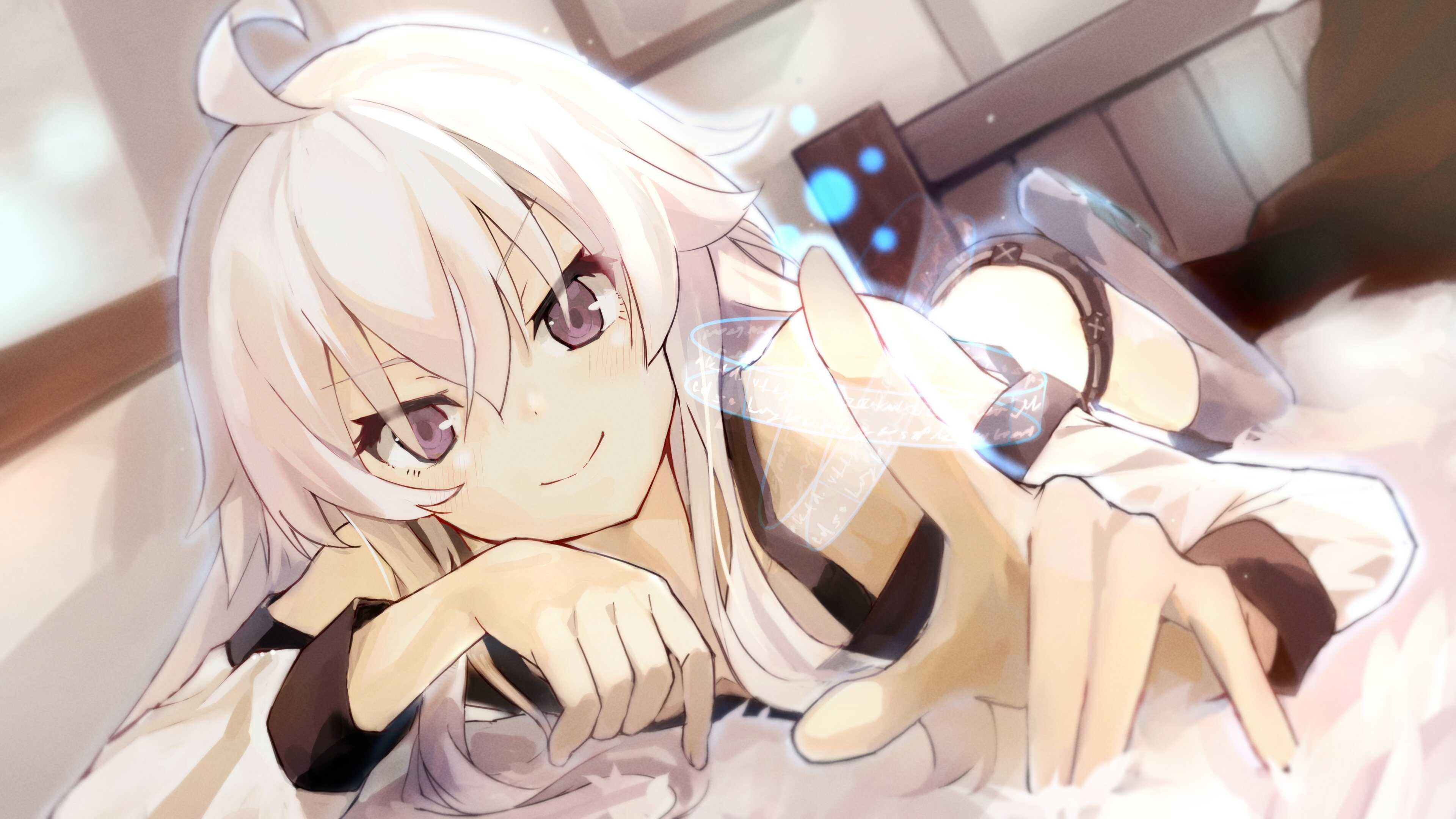 FR - Grimoire of Zero 4