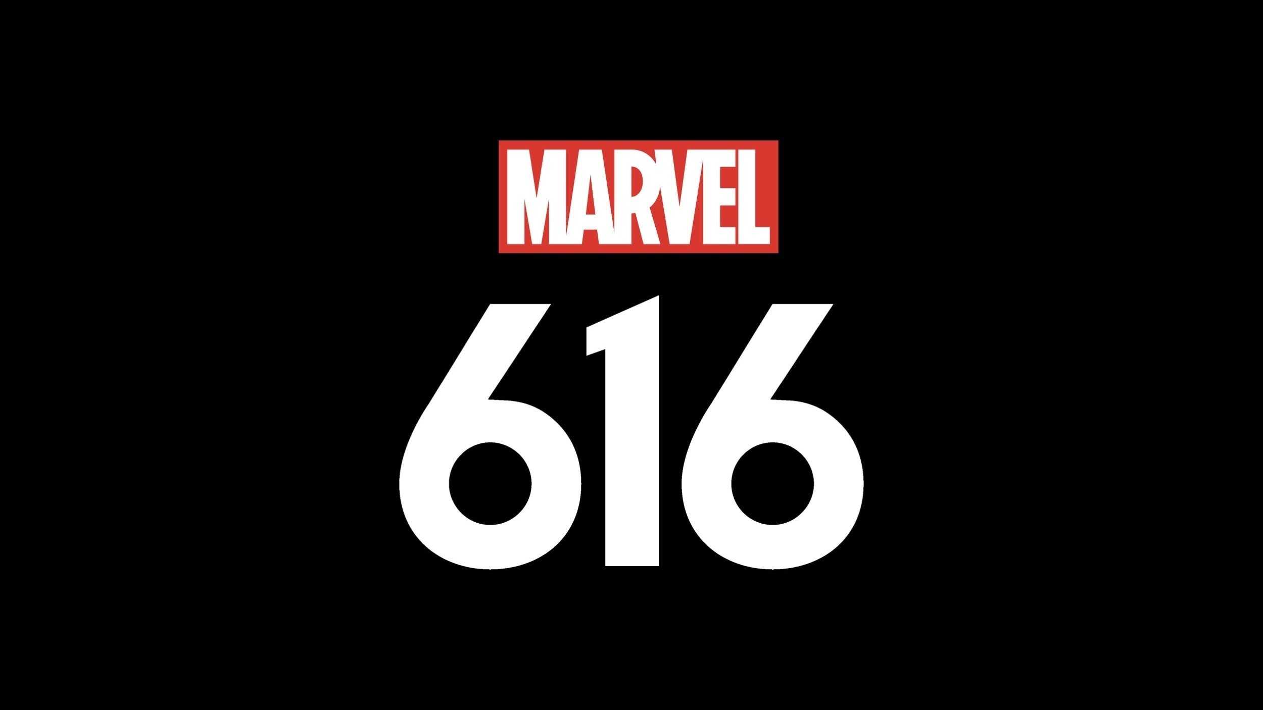 FR - Marvel 616 1