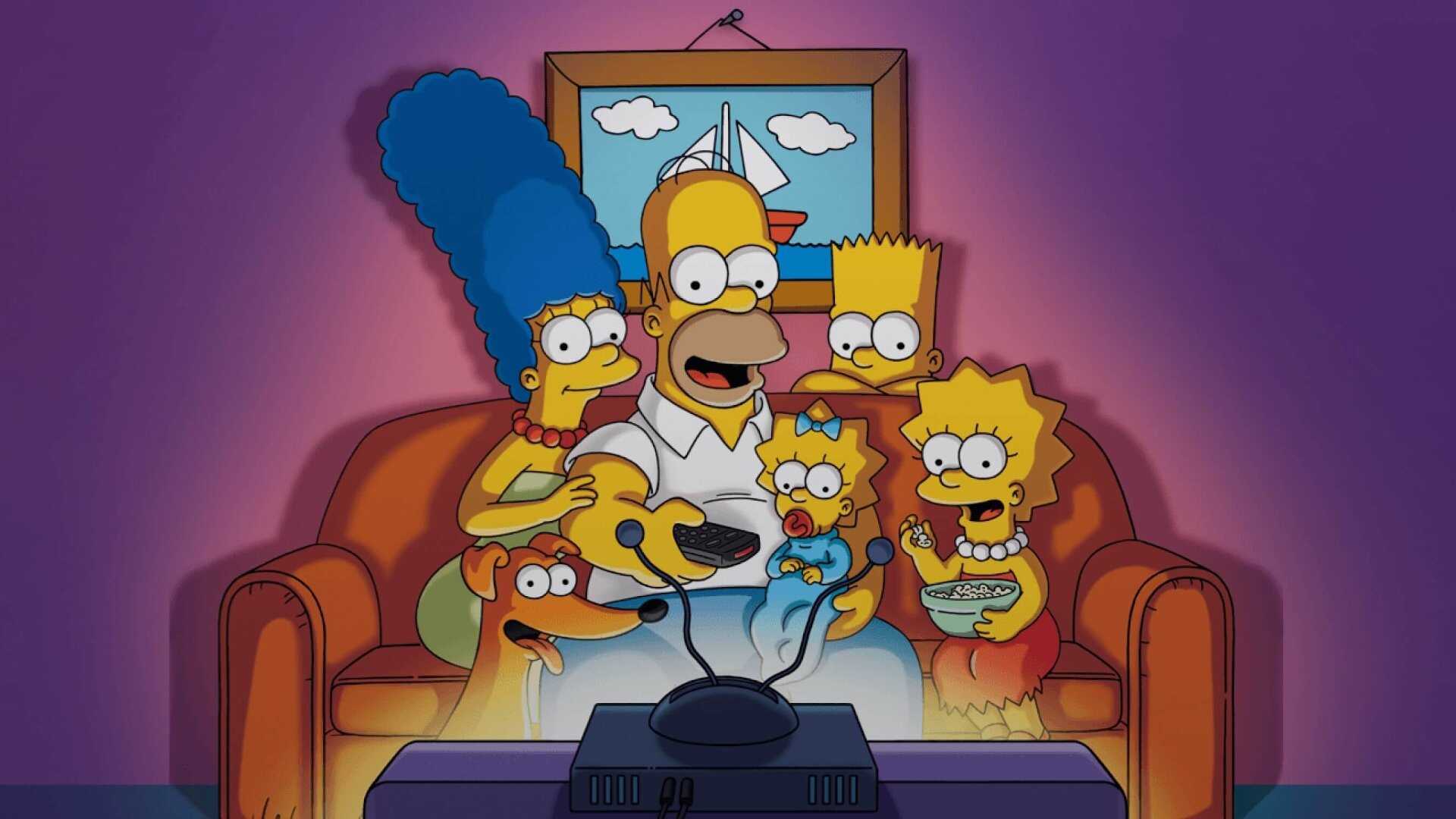 EN - The Simpsons (1989) 3