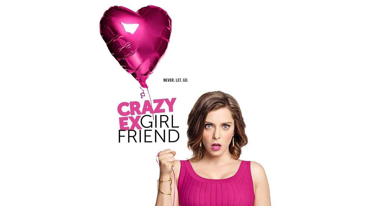 FR - Crazy Ex-Girlfriend 3