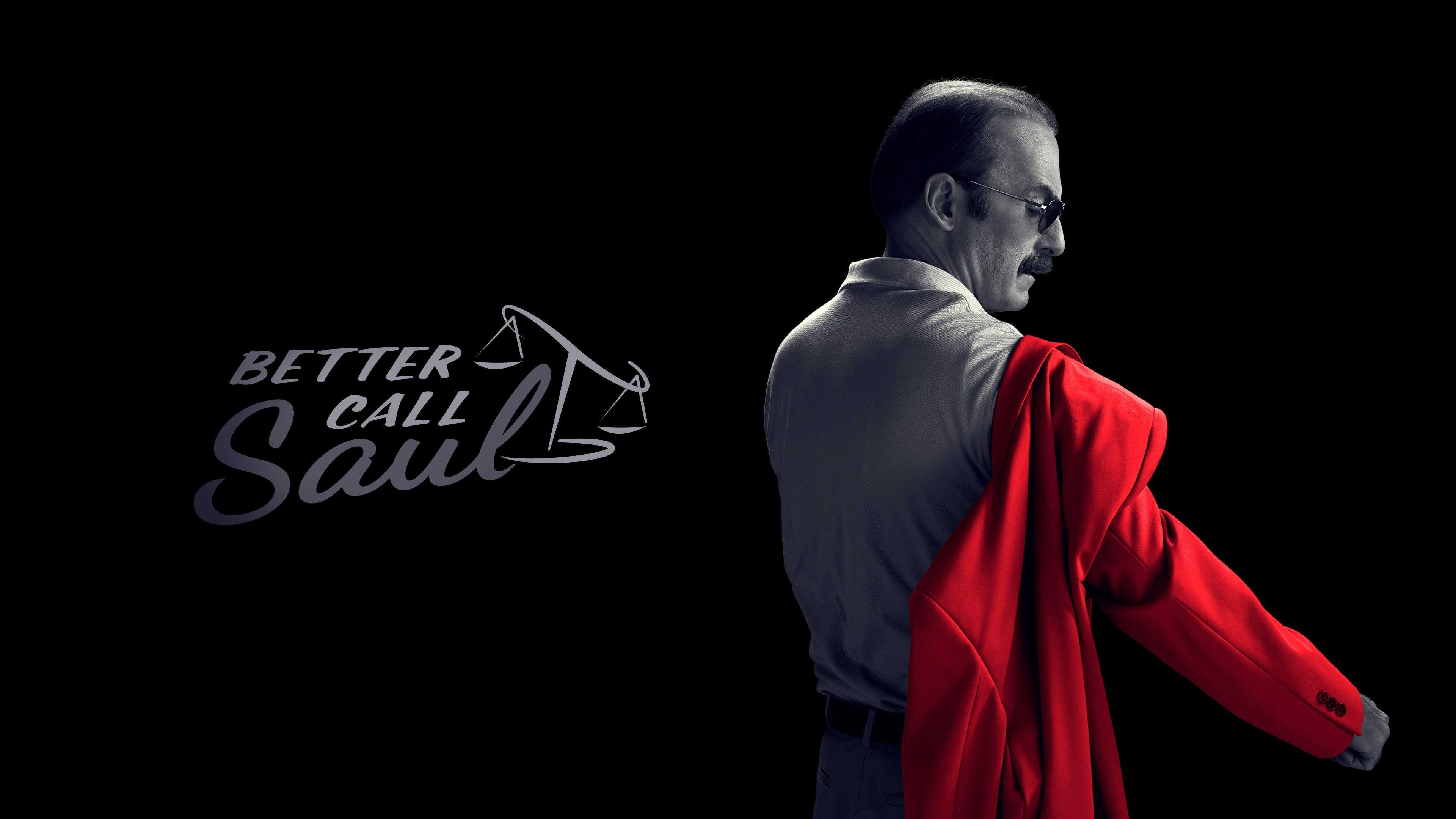 FR - Better Call Saul 0