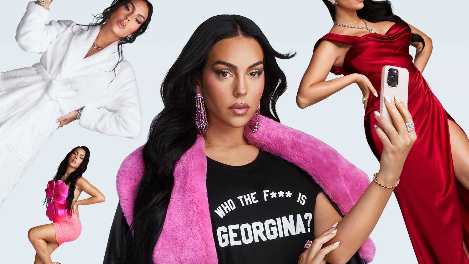NF - I Am Georgina (ES) 2
